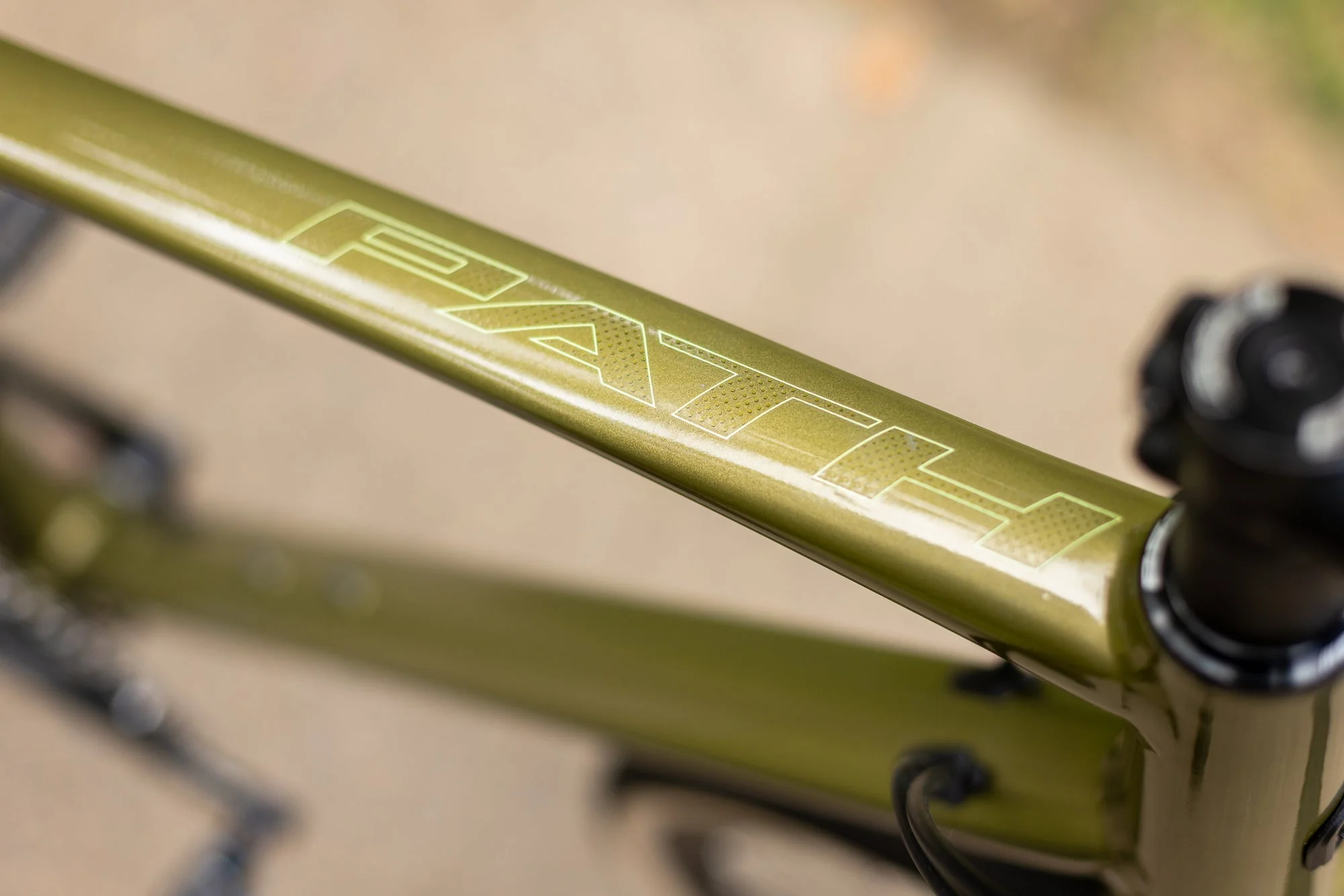 Polygon Path X5 - Gravel Bike - Image 3