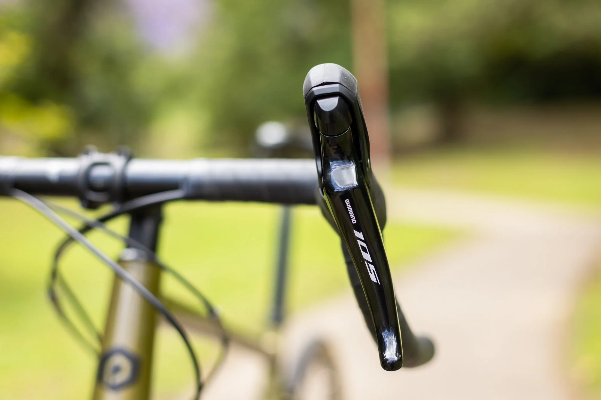 Polygon Path X5 - Gravel Bike - Image 4