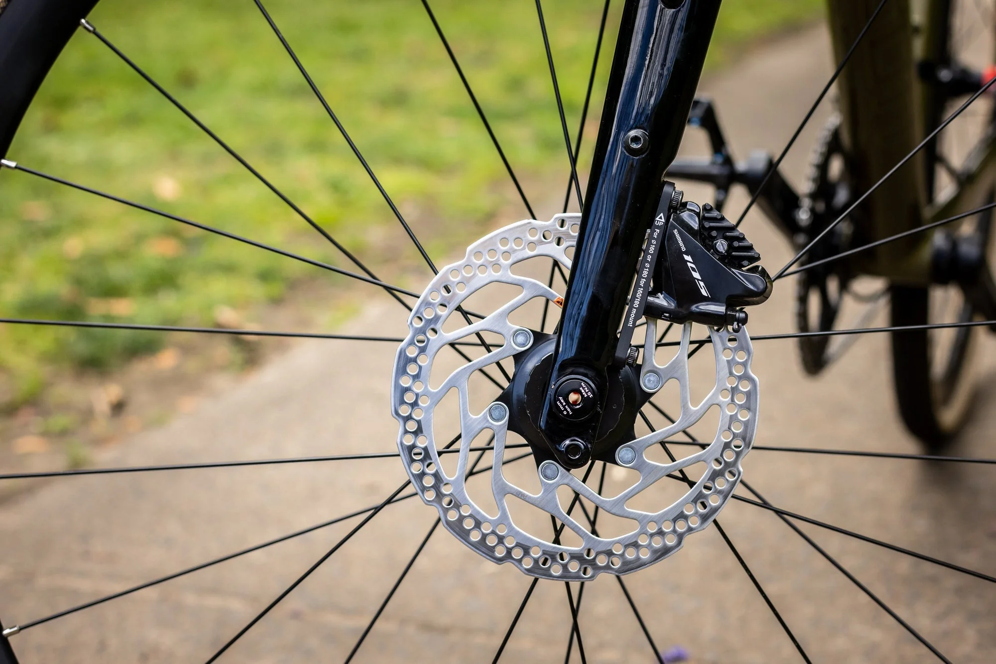 Polygon Path X5 - Gravel Bike - Image 5