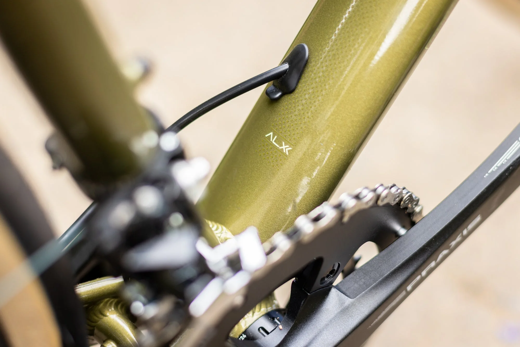 Polygon Path X5 - Gravel Bike - Image 6