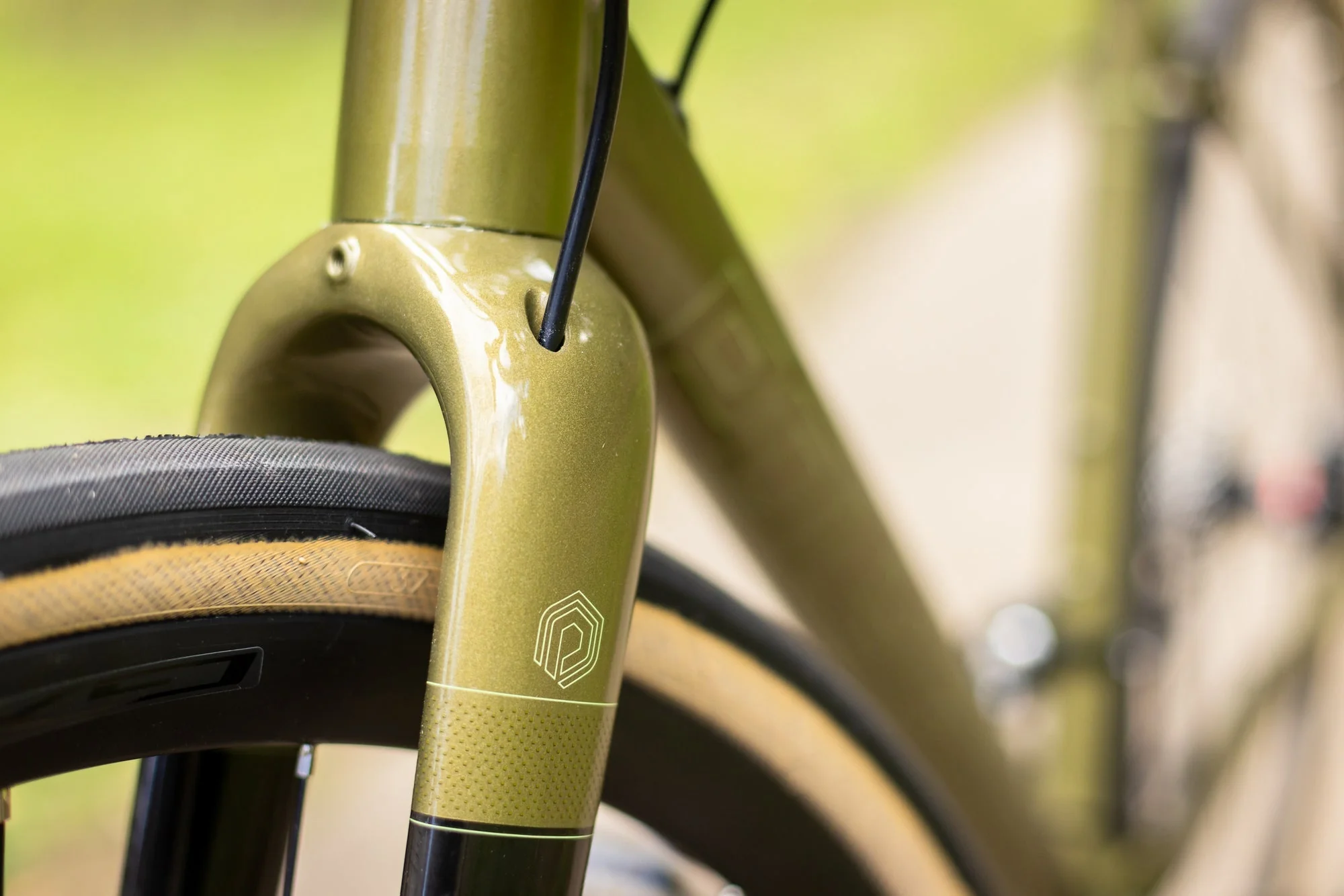 Polygon Path X5 - Gravel Bike - Image 8