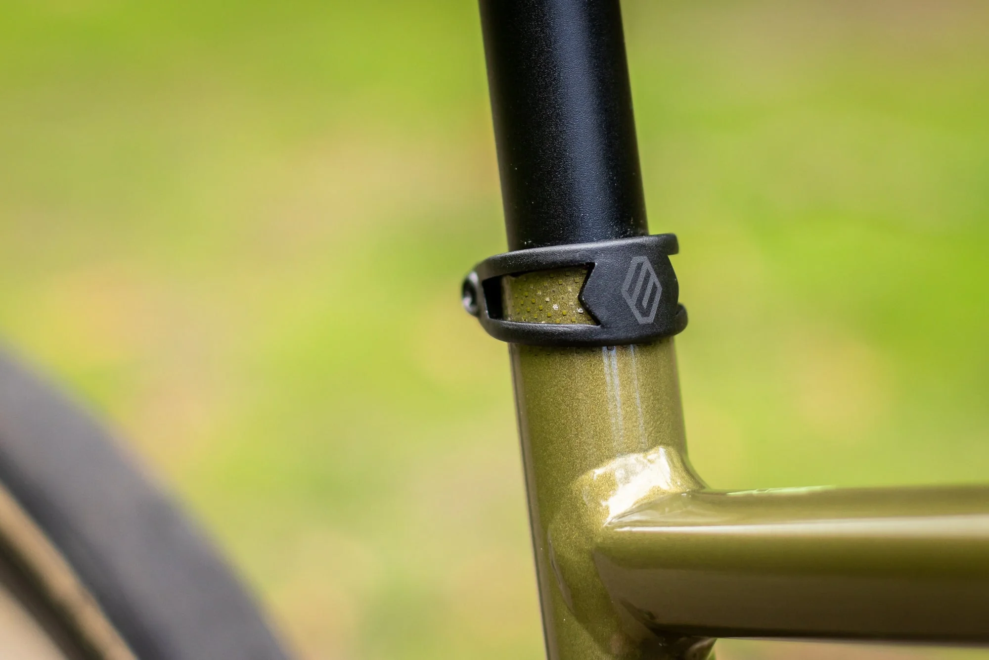 Polygon Path X5 - Gravel Bike - Image 9