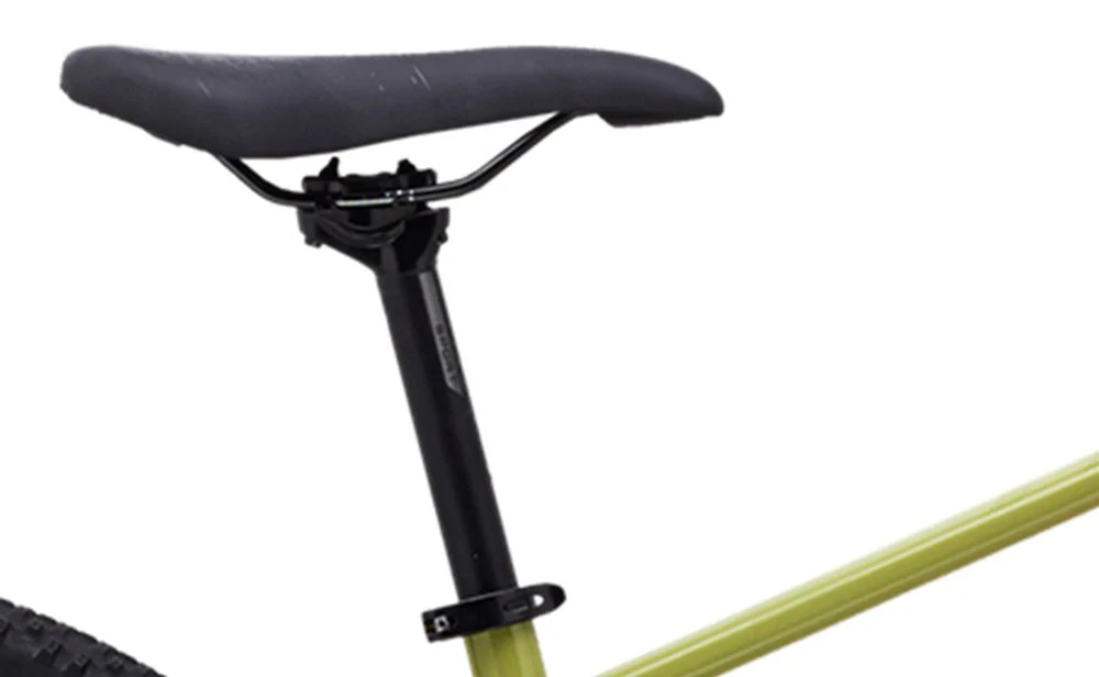 Polygon Heist X2 - Hybrid Bike - Image 8