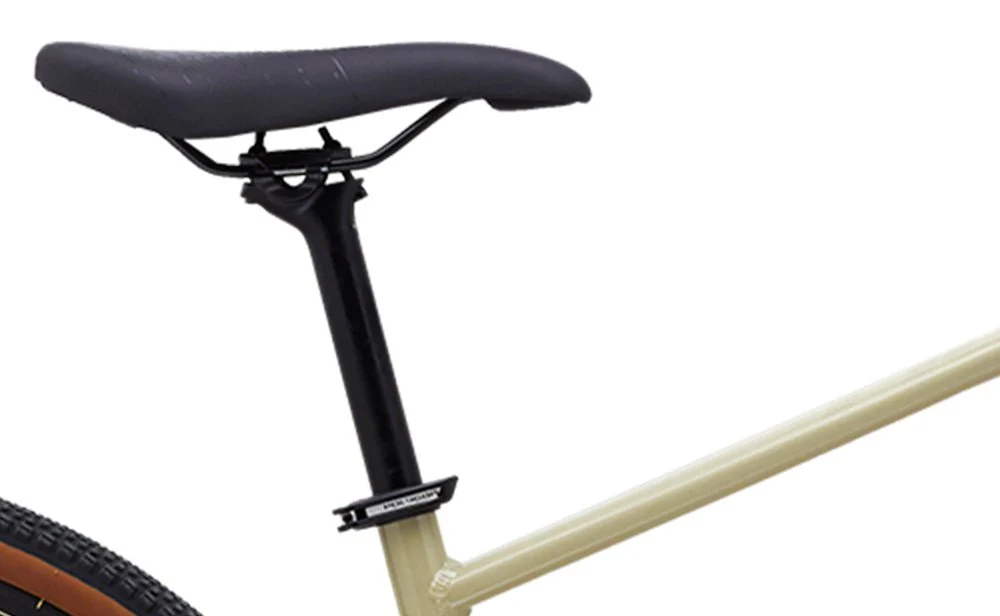 Polygon Heist X5 - Hybrid Bike - Image 11