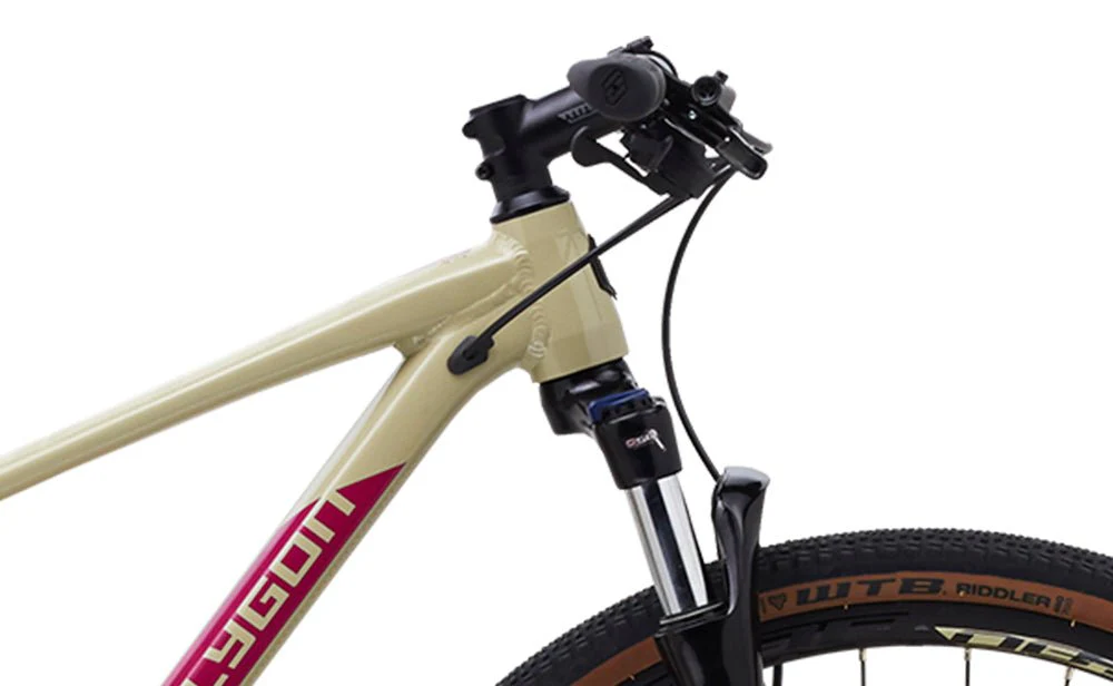 Polygon Heist X5 - Hybrid Bike - Image 5