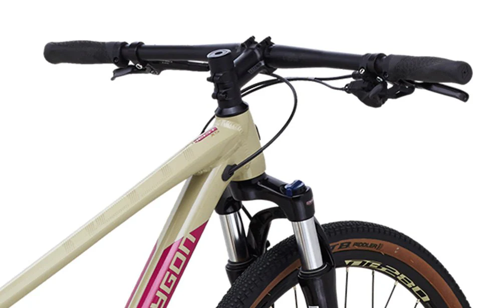 Polygon Heist X5 - Hybrid Bike - Image 7