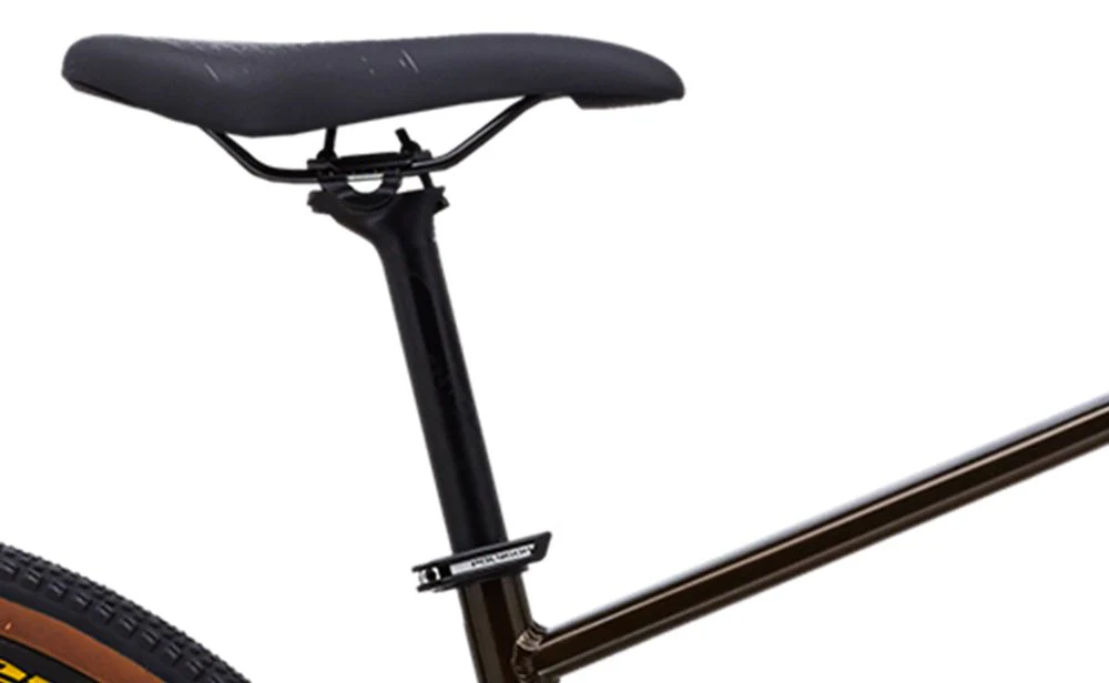 Polygon Heist X7 - Hybrid Bike - Image 10