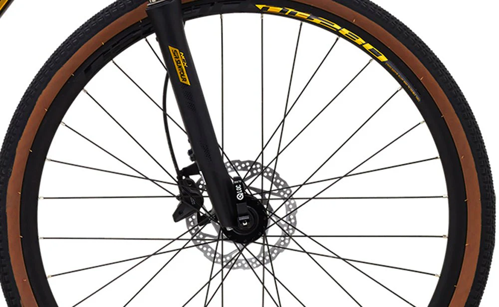 Polygon Heist X7 - Hybrid Bike - Image 8