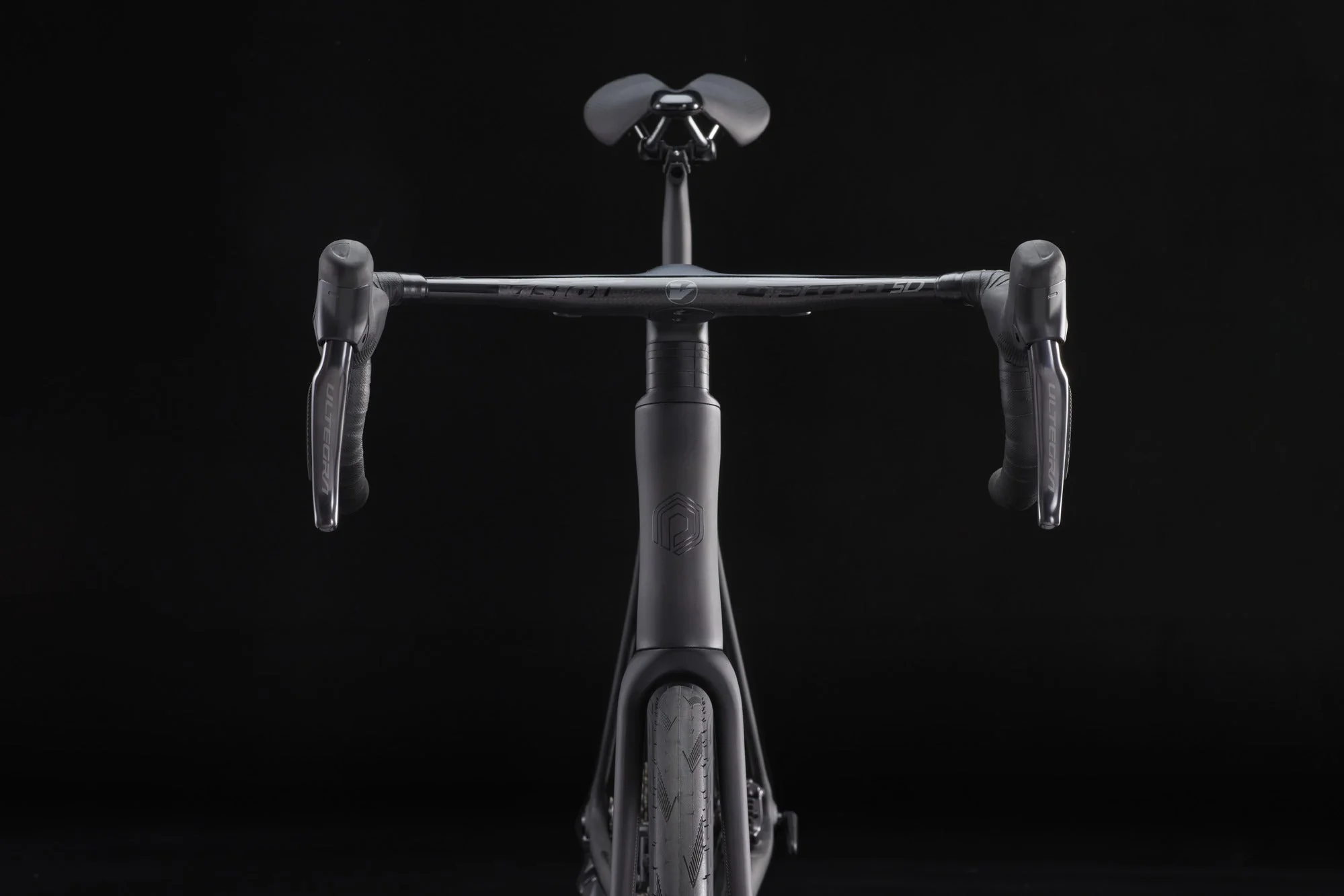 Polygon Helios A8X - Ultegra Di2 Carbon Road Bike - Image 7