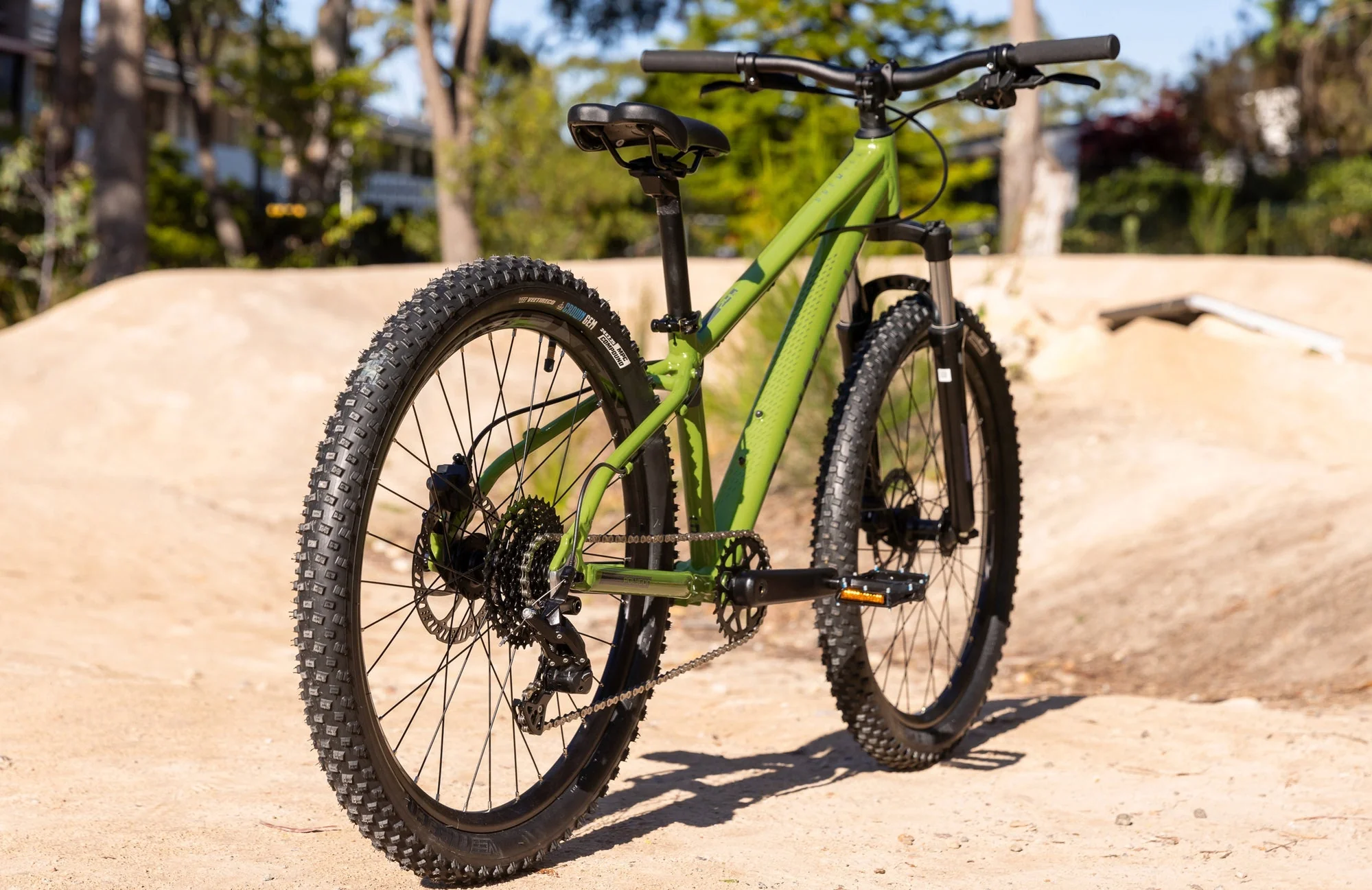 Polygon Premier 24 XC Disc Evo - Kids Mountain Bike - Image 4