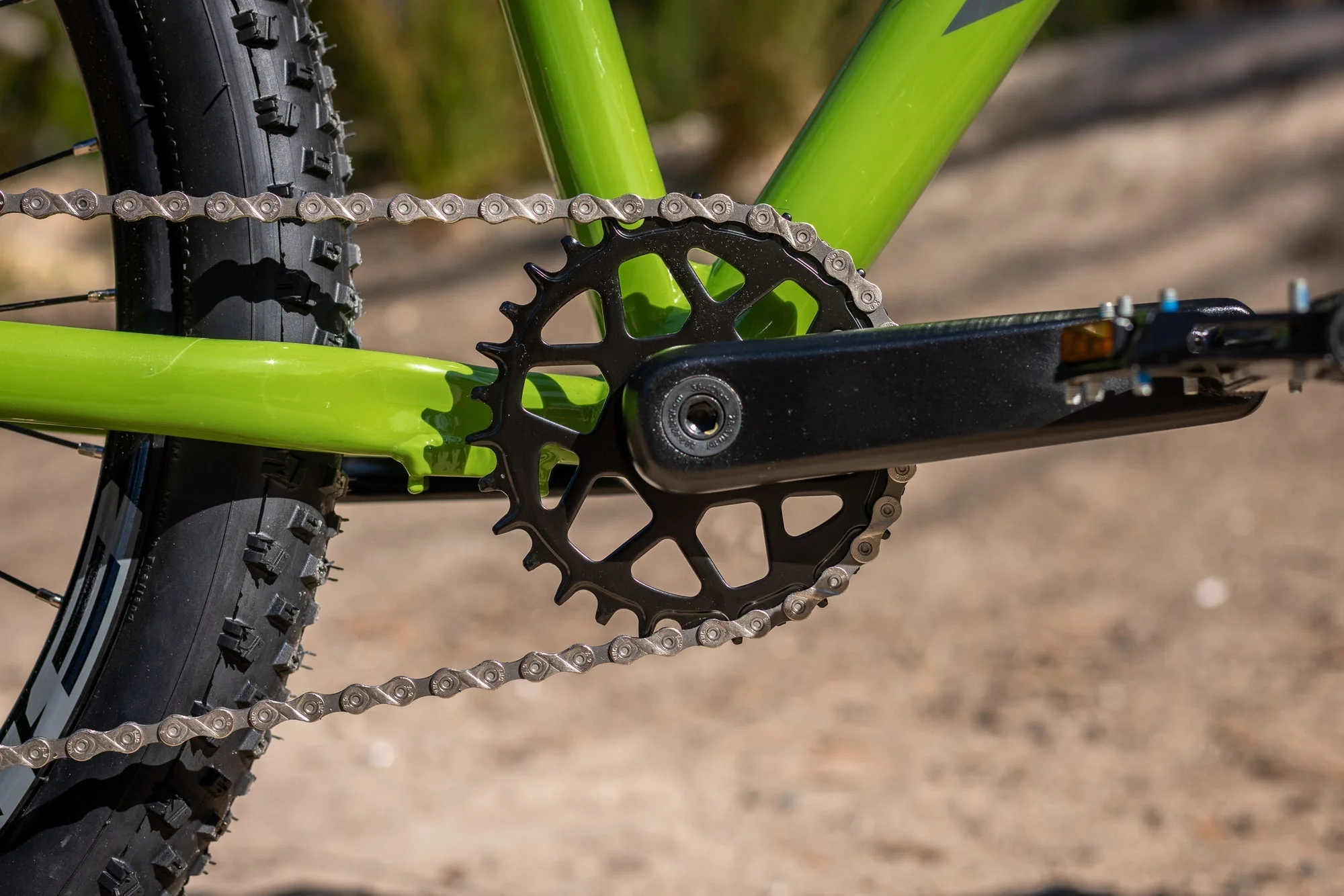 Polygon Premier 24 XC Disc Evo - Kids Mountain Bike - Image 7