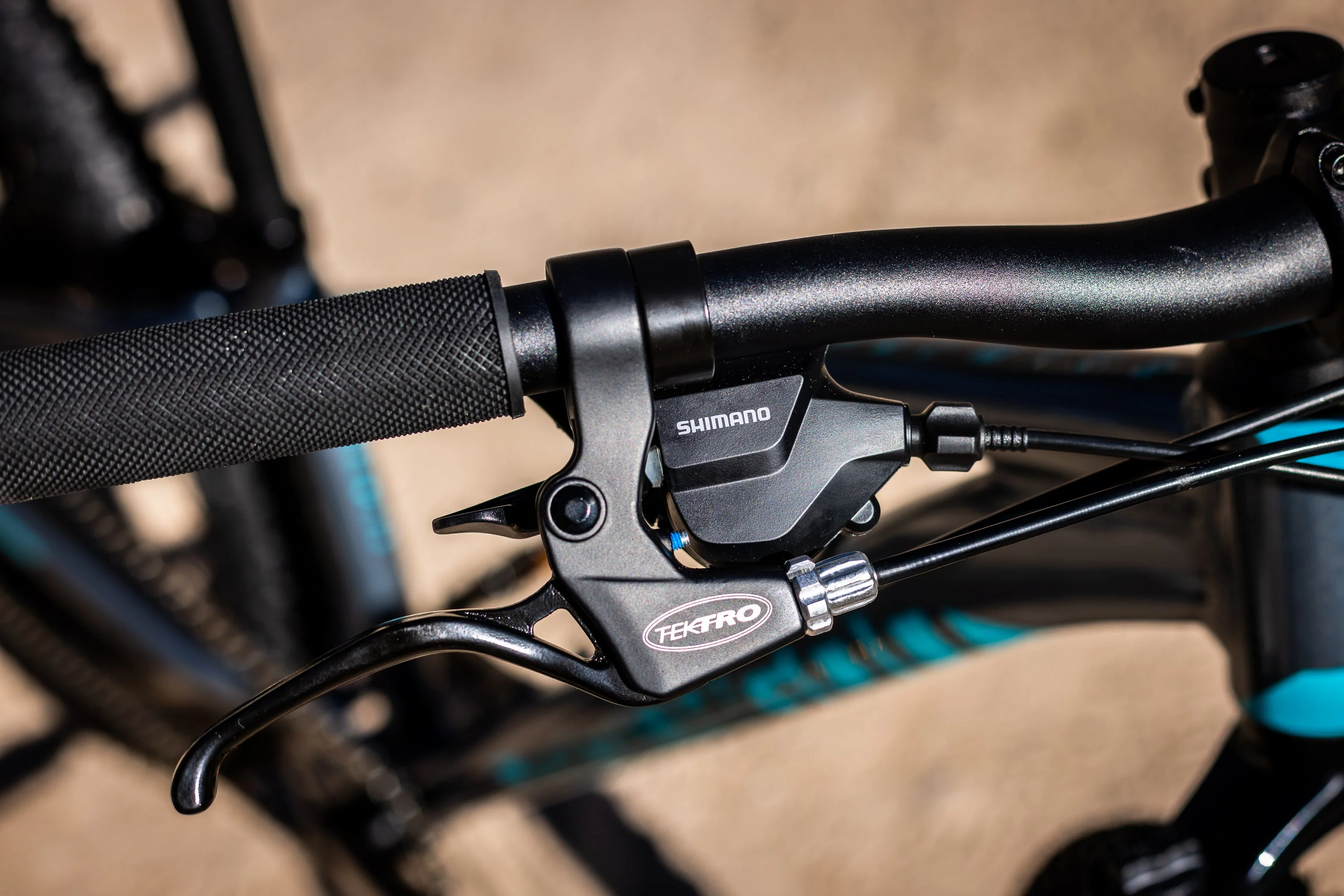 Polygon Premier 24 XC Disc - Mountain Bike - Image 10