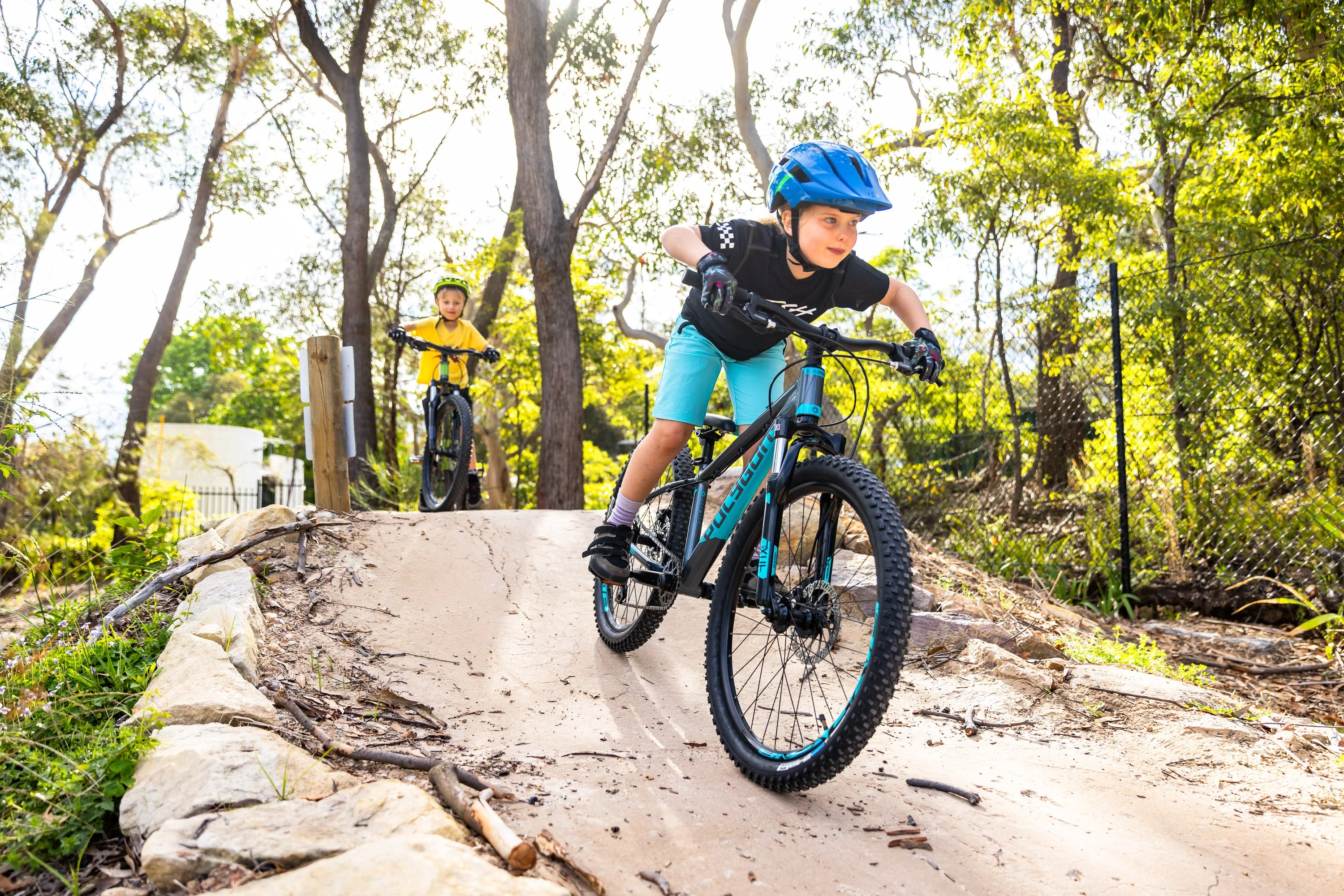 Polygon Premier 24 XC Disc - Mountain Bike - Image 12