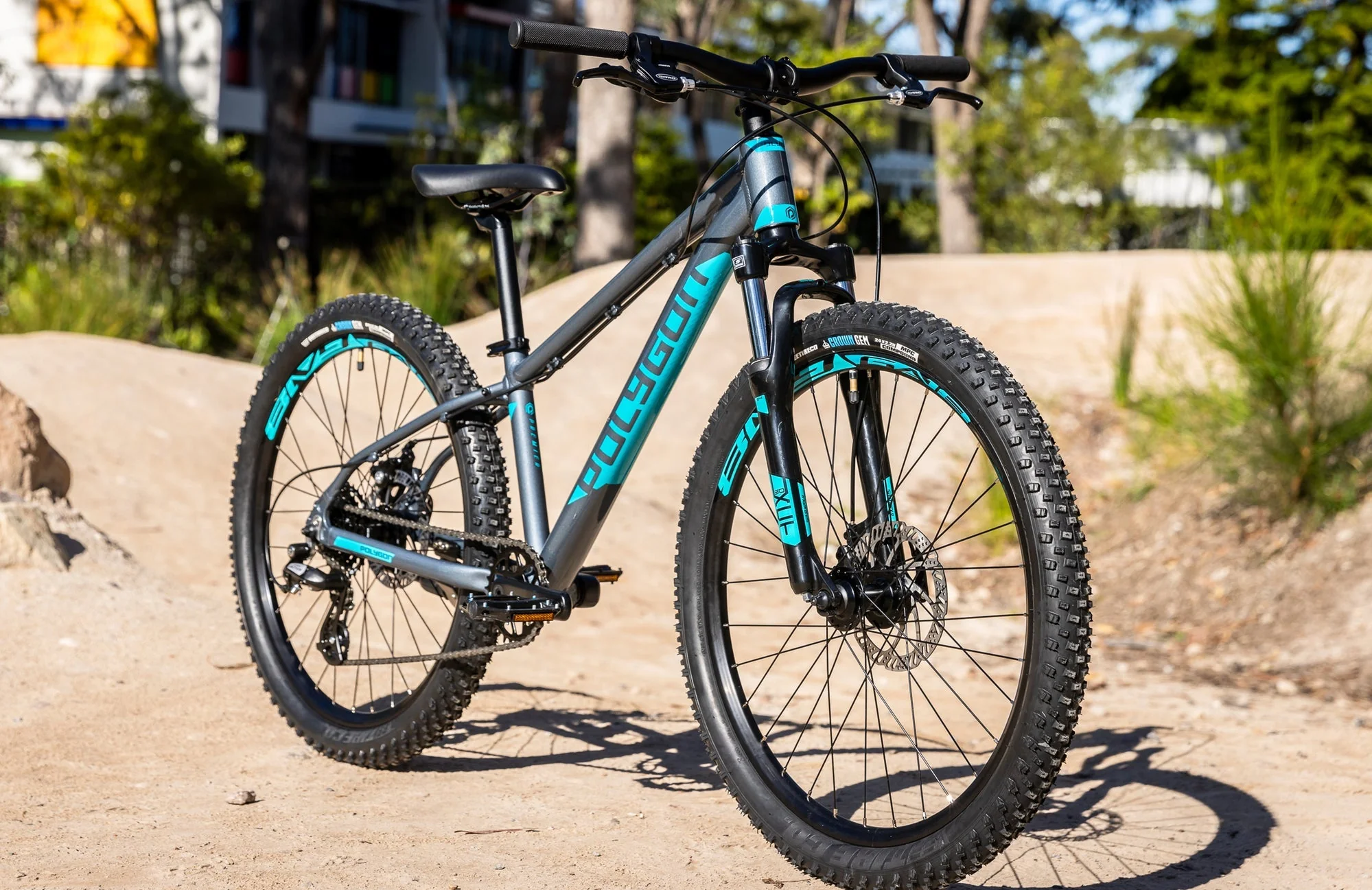 Polygon Premier 24 XC Disc - Mountain Bike - Image 3