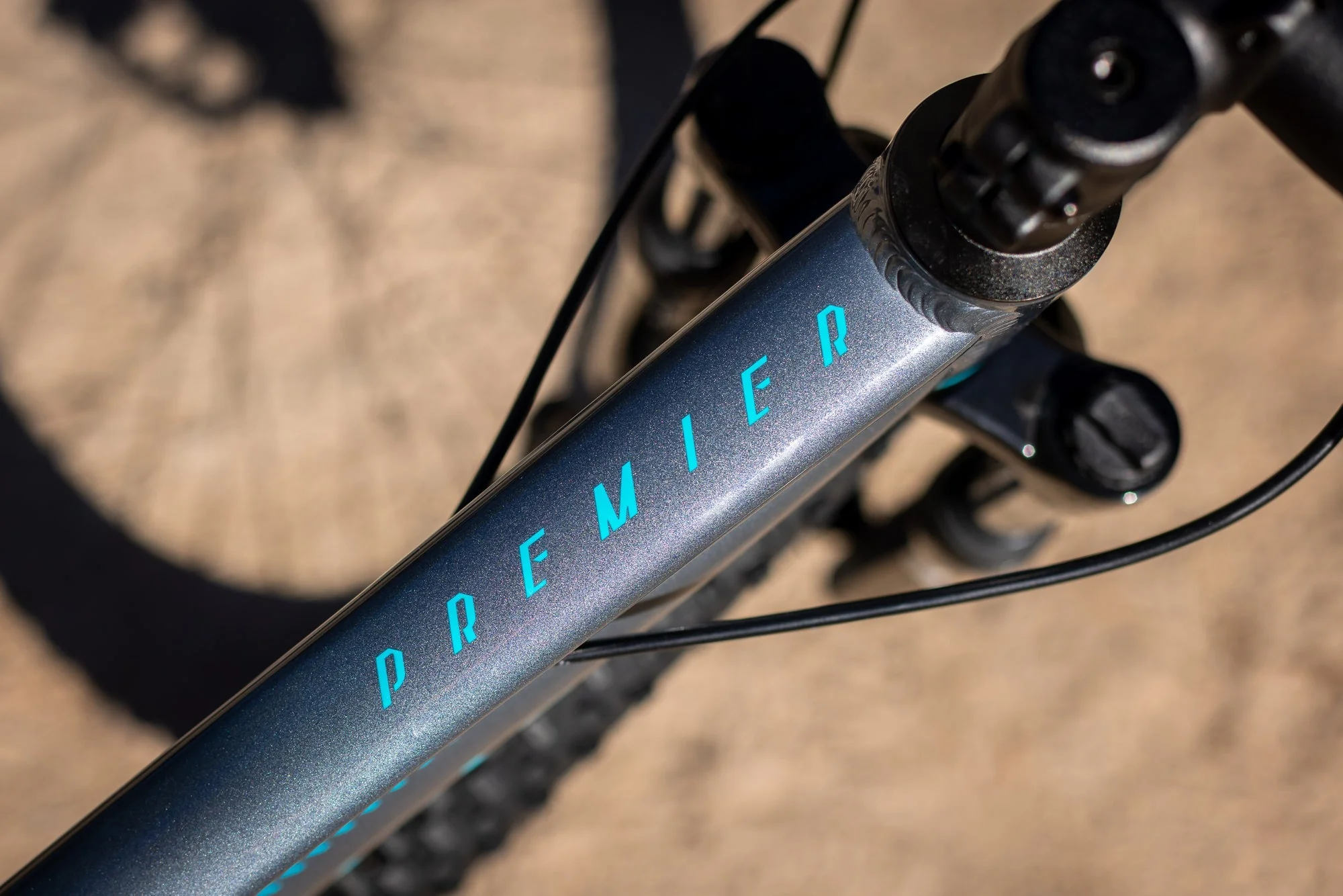 Polygon Premier 24 XC Disc - Mountain Bike - Image 6