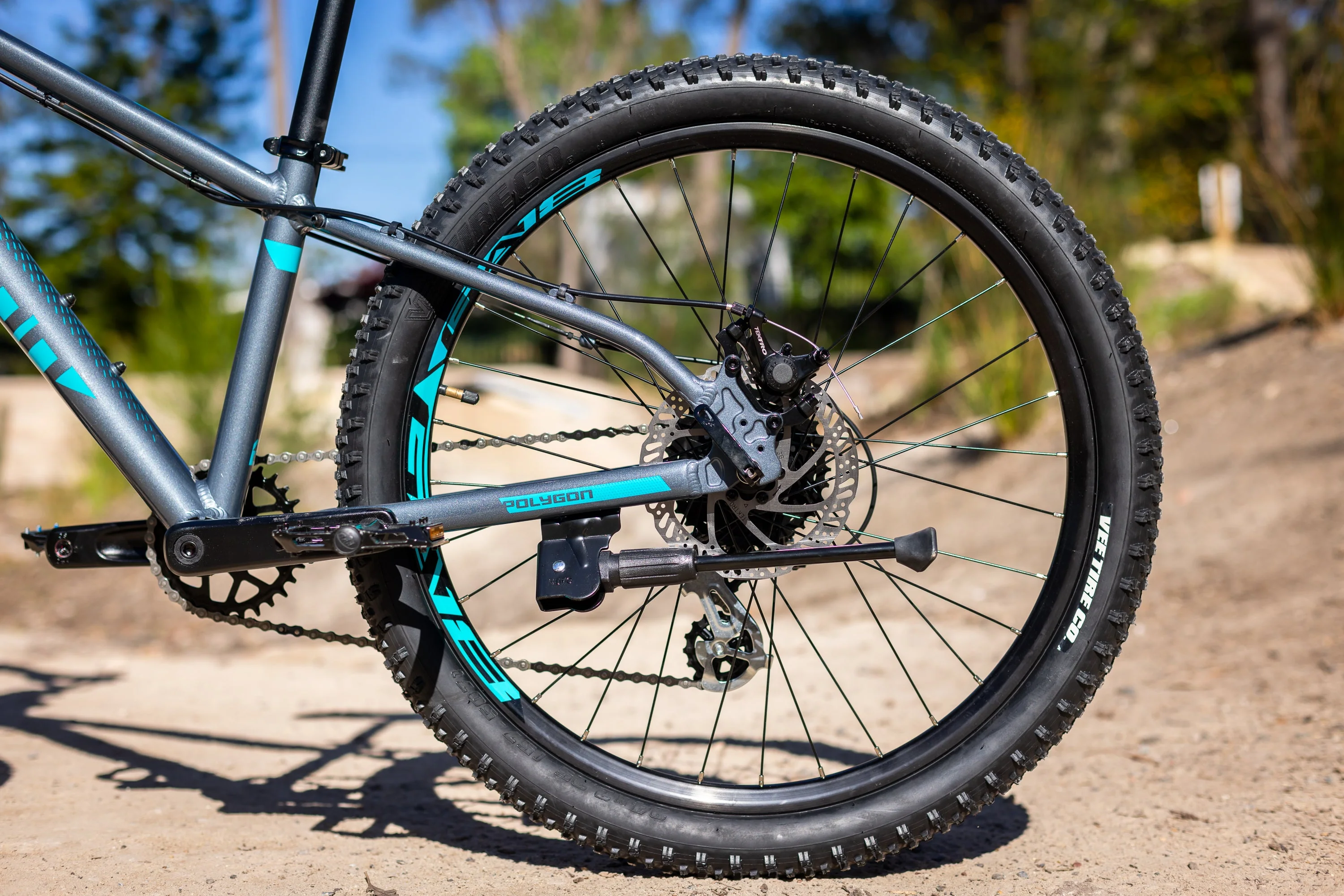 Polygon Premier 24 XC Disc - Mountain Bike - Image 7