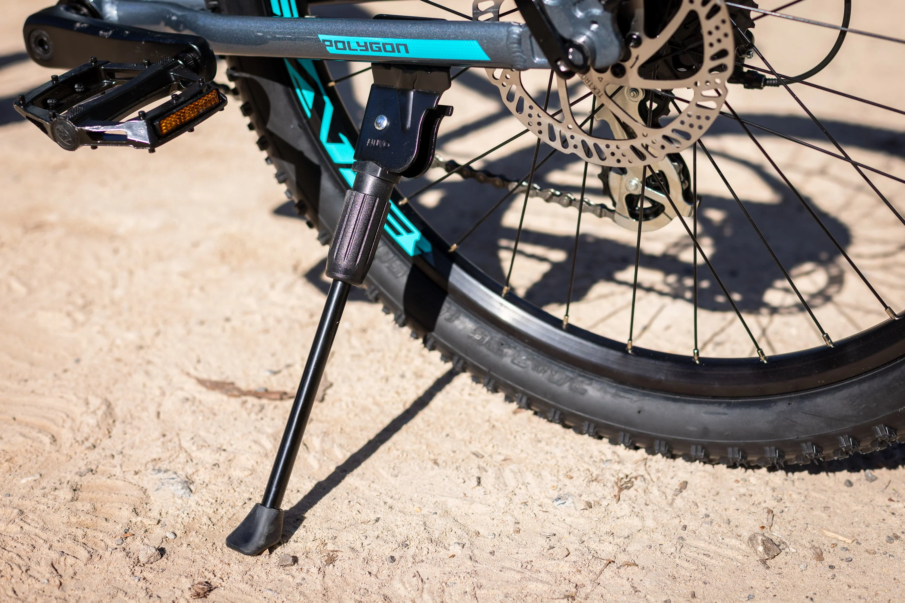 Polygon Premier 24 XC Disc - Mountain Bike - Image 8