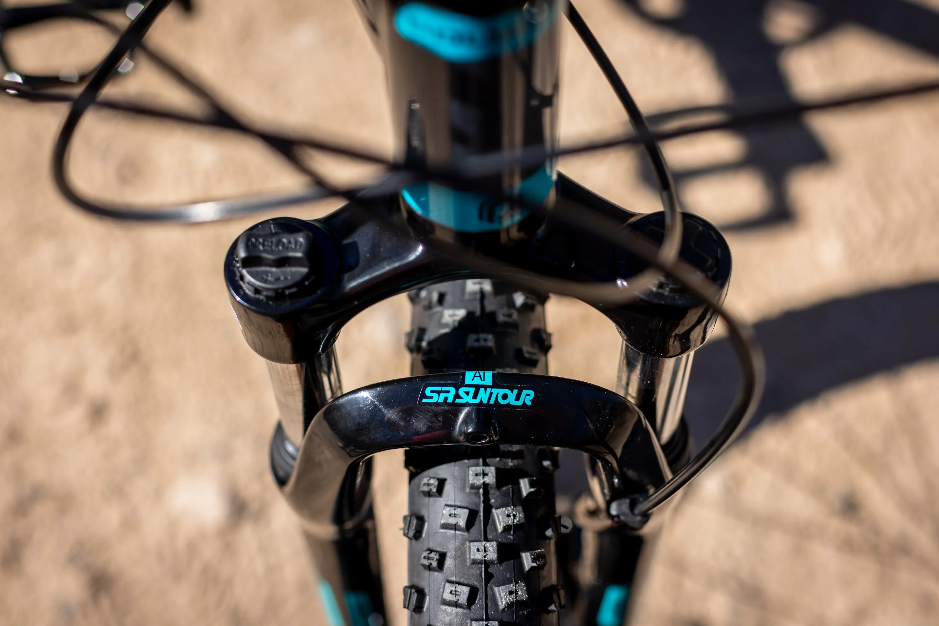 Polygon Premier 24 XC Disc - Mountain Bike - Image 9