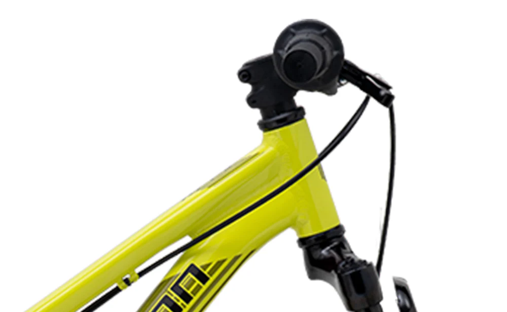 Polygon Relic 20 - Kids Mountain Bike - Image 10