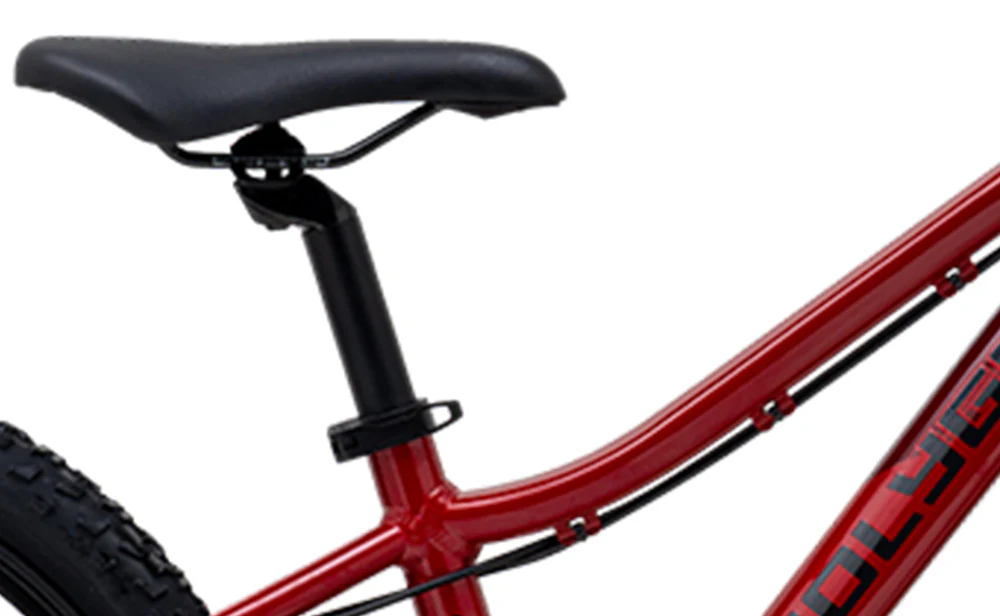 Polygon Relic 20 - Kids Mountain Bike - Image 11