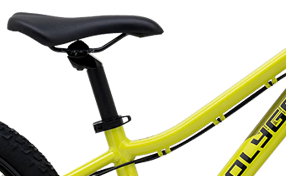 Polygon Relic 20 - Kids Mountain Bike - Image 4