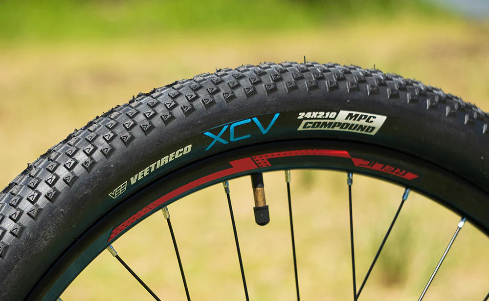 Polygon Relic 24 - Kids Mountain Bike - Image 9