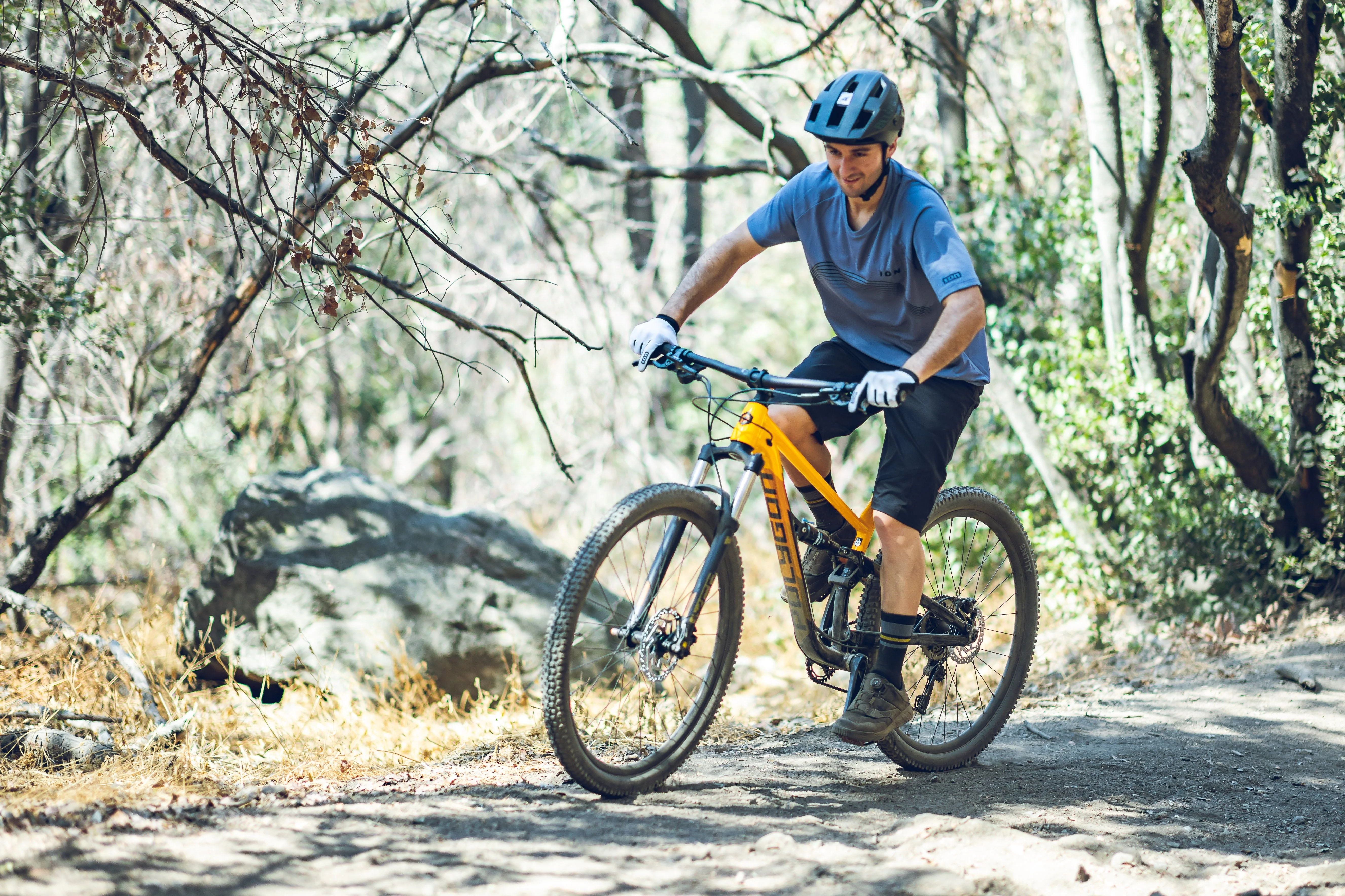 Polygon Siskiu D6 SE - Mountain Bike - Image 10