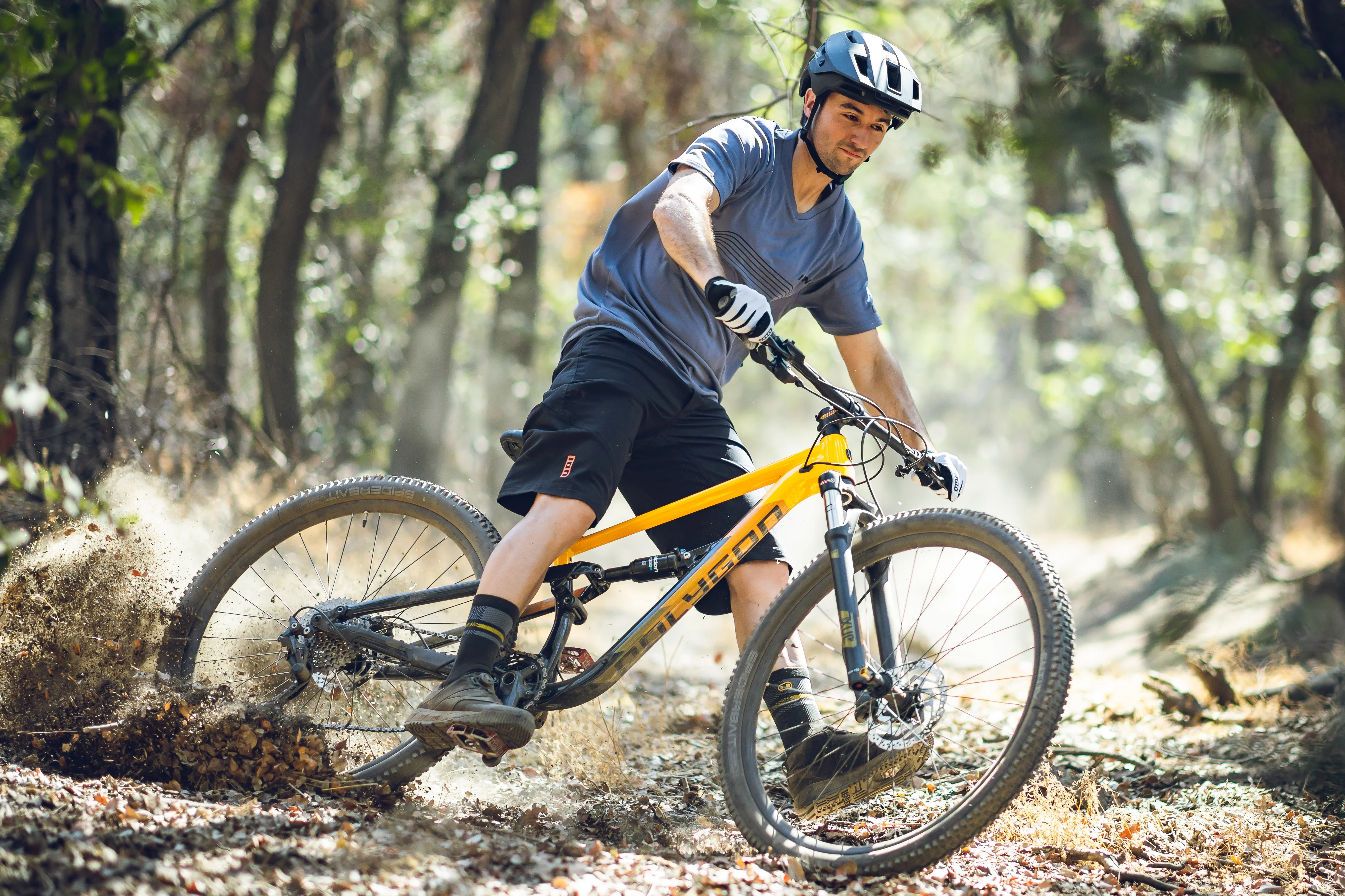 Polygon Siskiu D6 SE - Mountain Bike - Image 11