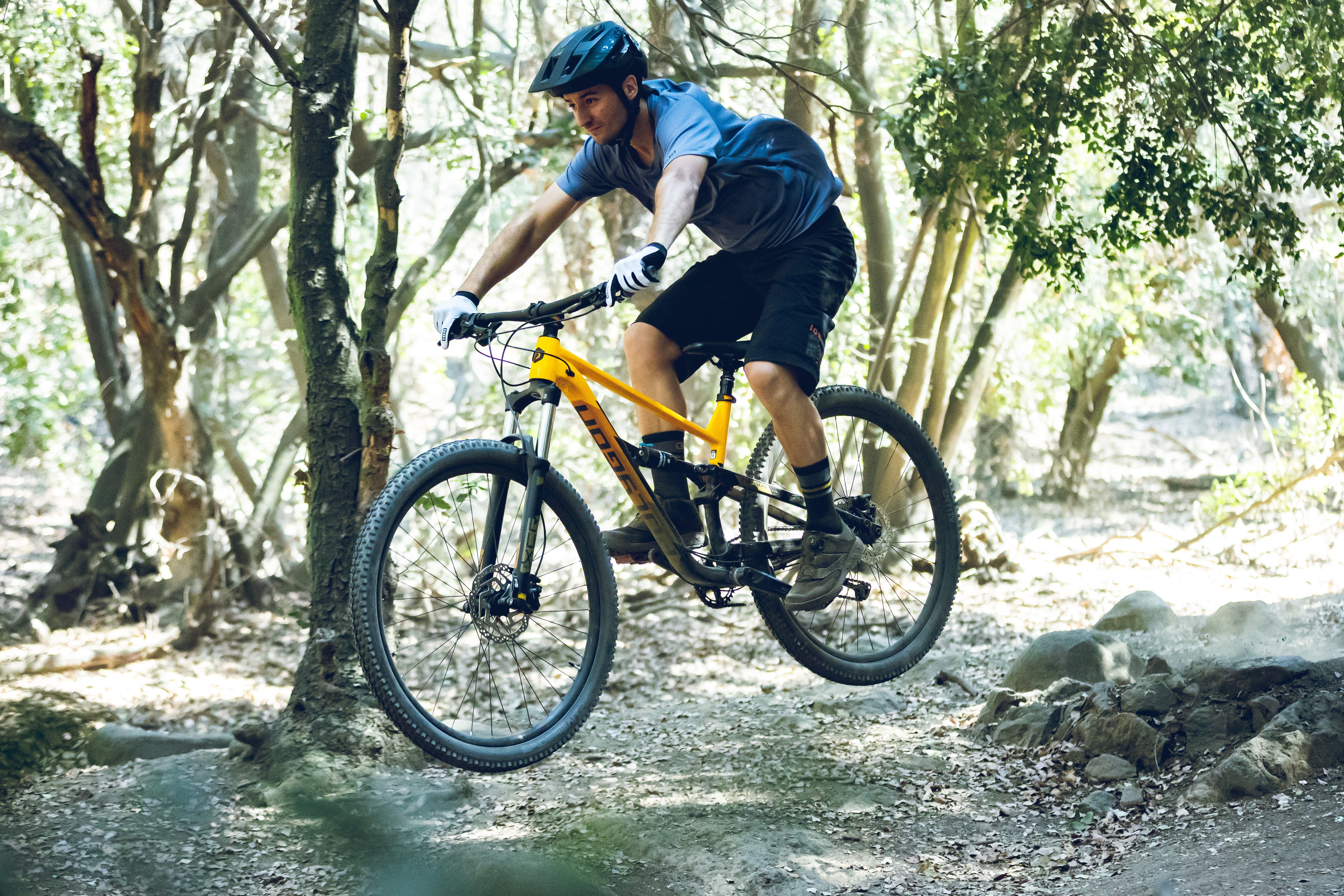 Polygon Siskiu D6 SE - Mountain Bike - Image 12