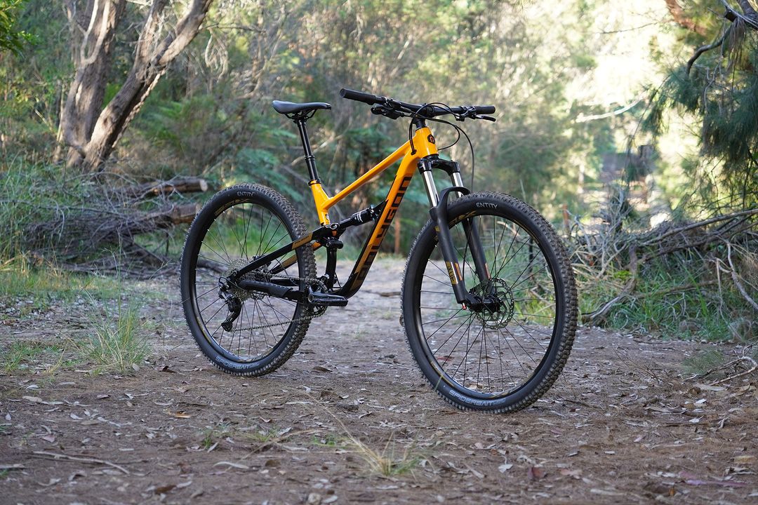 Polygon Siskiu D6 SE - Mountain Bike - Image 3
