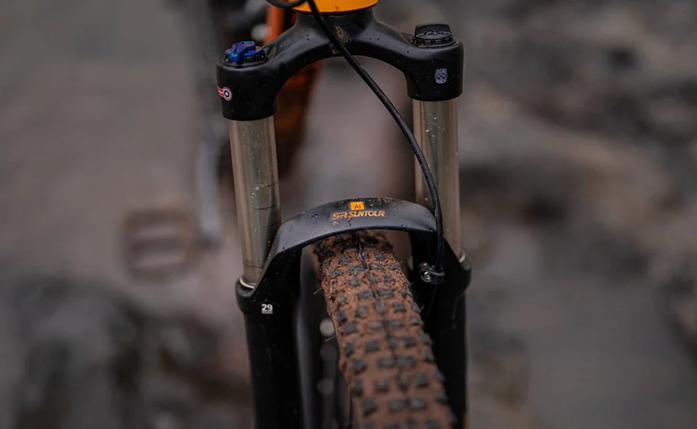 Polygon Siskiu D6 SE - Mountain Bike - Image 5