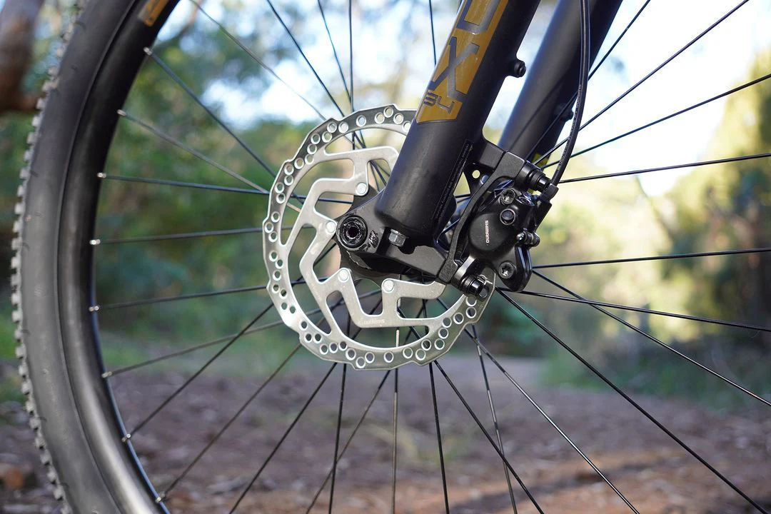 Polygon Siskiu D6 SE - Mountain Bike - Image 9