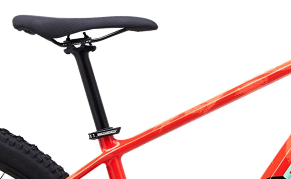 Polygon Syncline C5 - Carbon Mountain Bike - Image 9