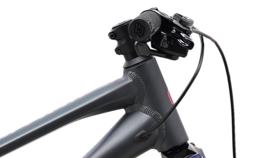 Polygon Xtrada 20 - Kids Mountain Bike - Image 4