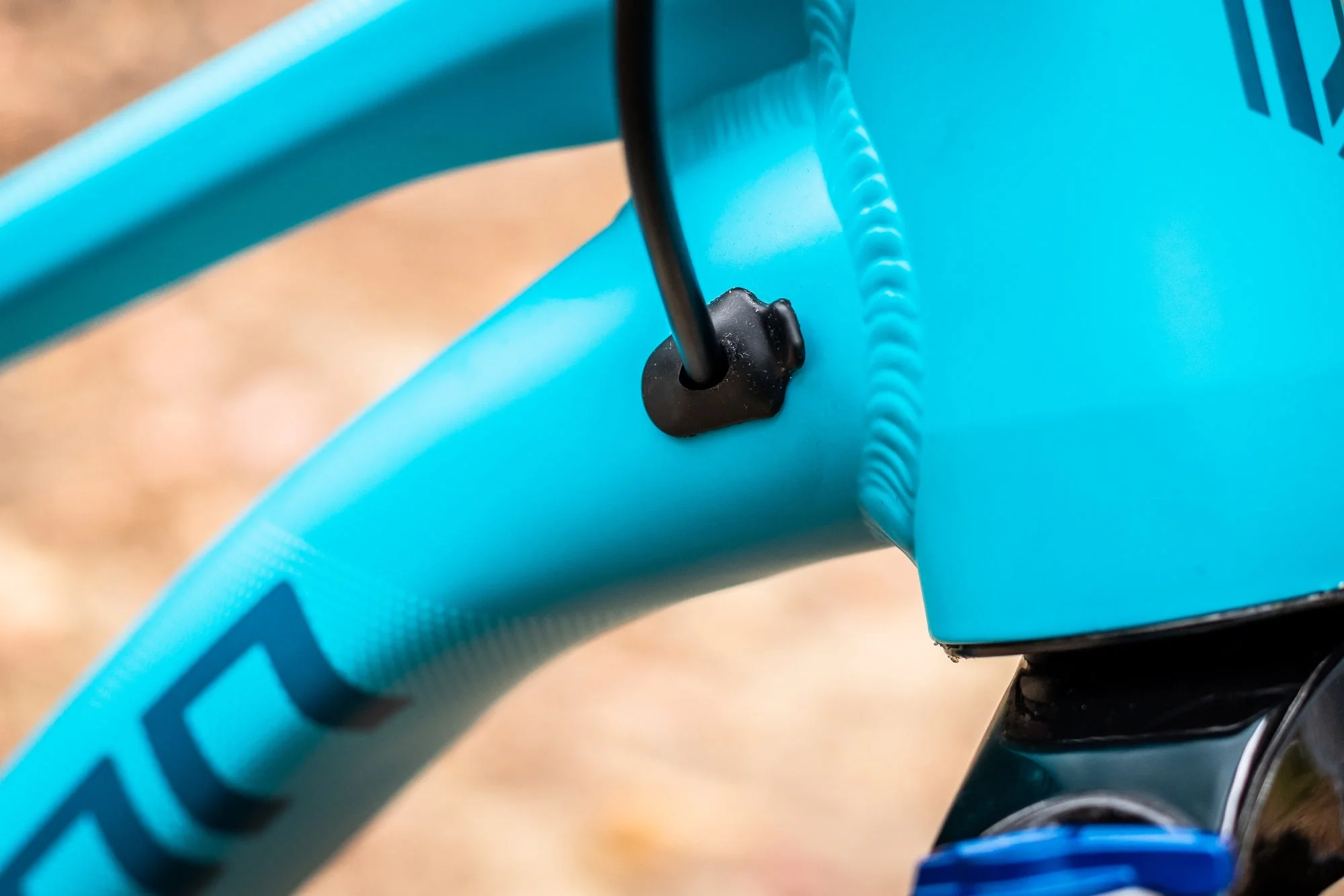 Polygon Xtrada 24 - Kids Mountain Bike - Image 12