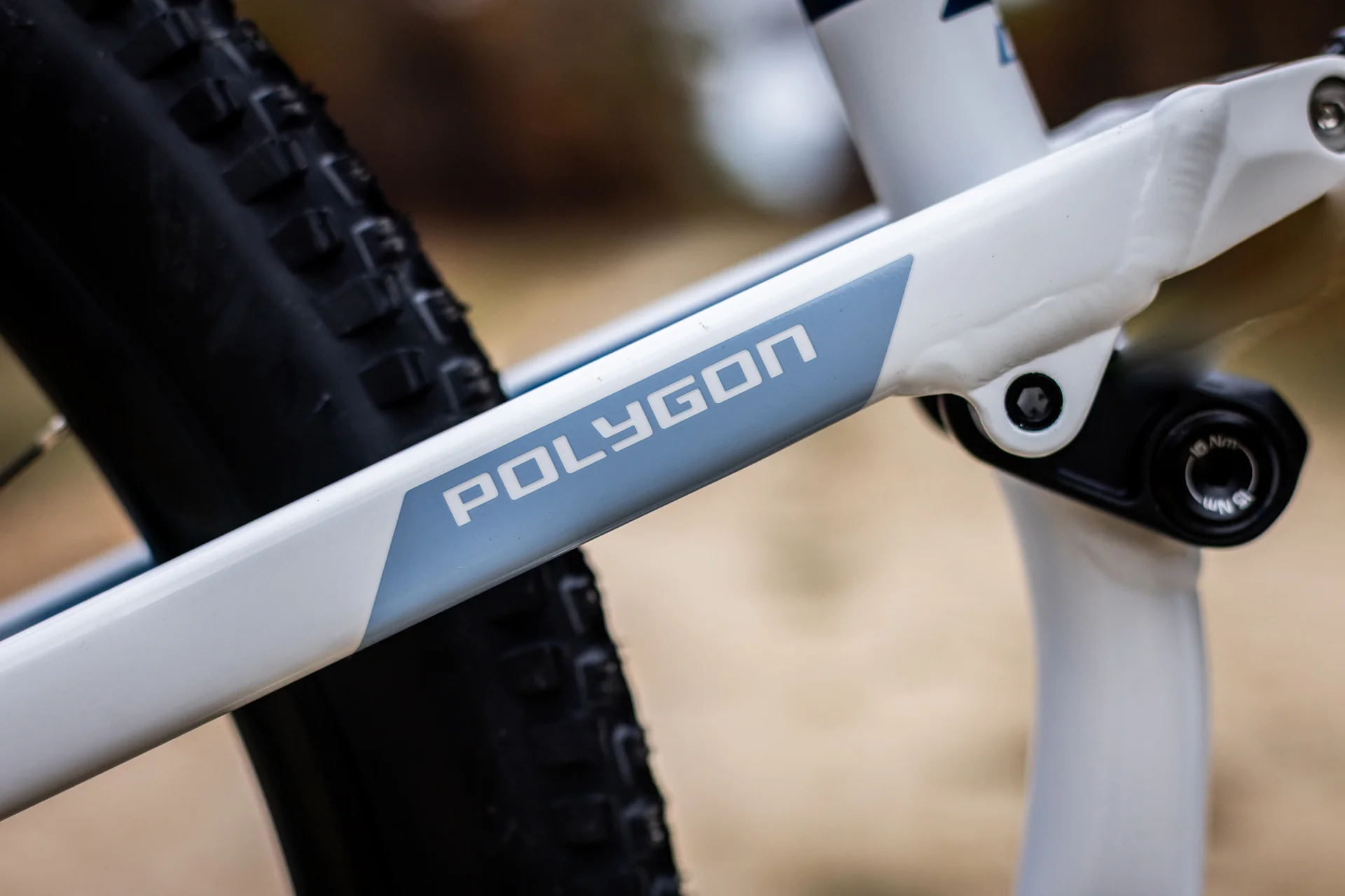 Polygon Siskiu D7 - Mountain Bike [New] - Image 9