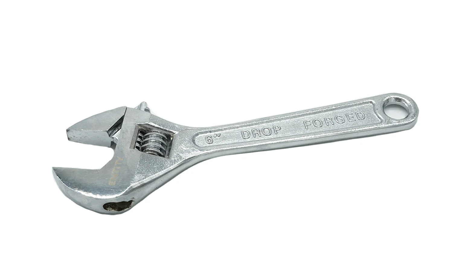 Entity AWT150 Adjustable Wrench 150mm - Image 4