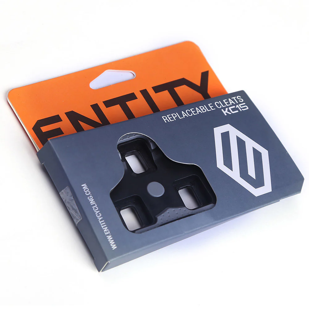 Entity KC15 Replaceable Road Cleats - Image 3