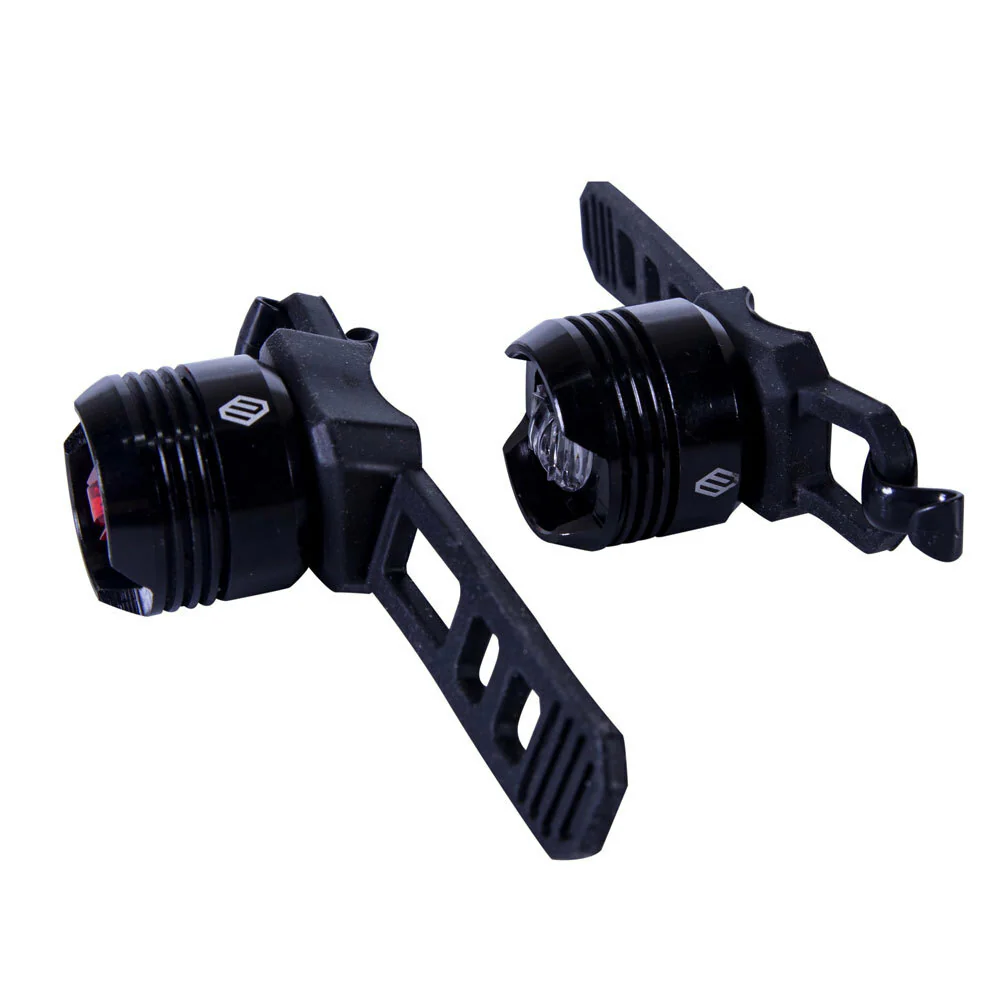 Entity LS15 Safety LED Bicycle Light Set - Image 3