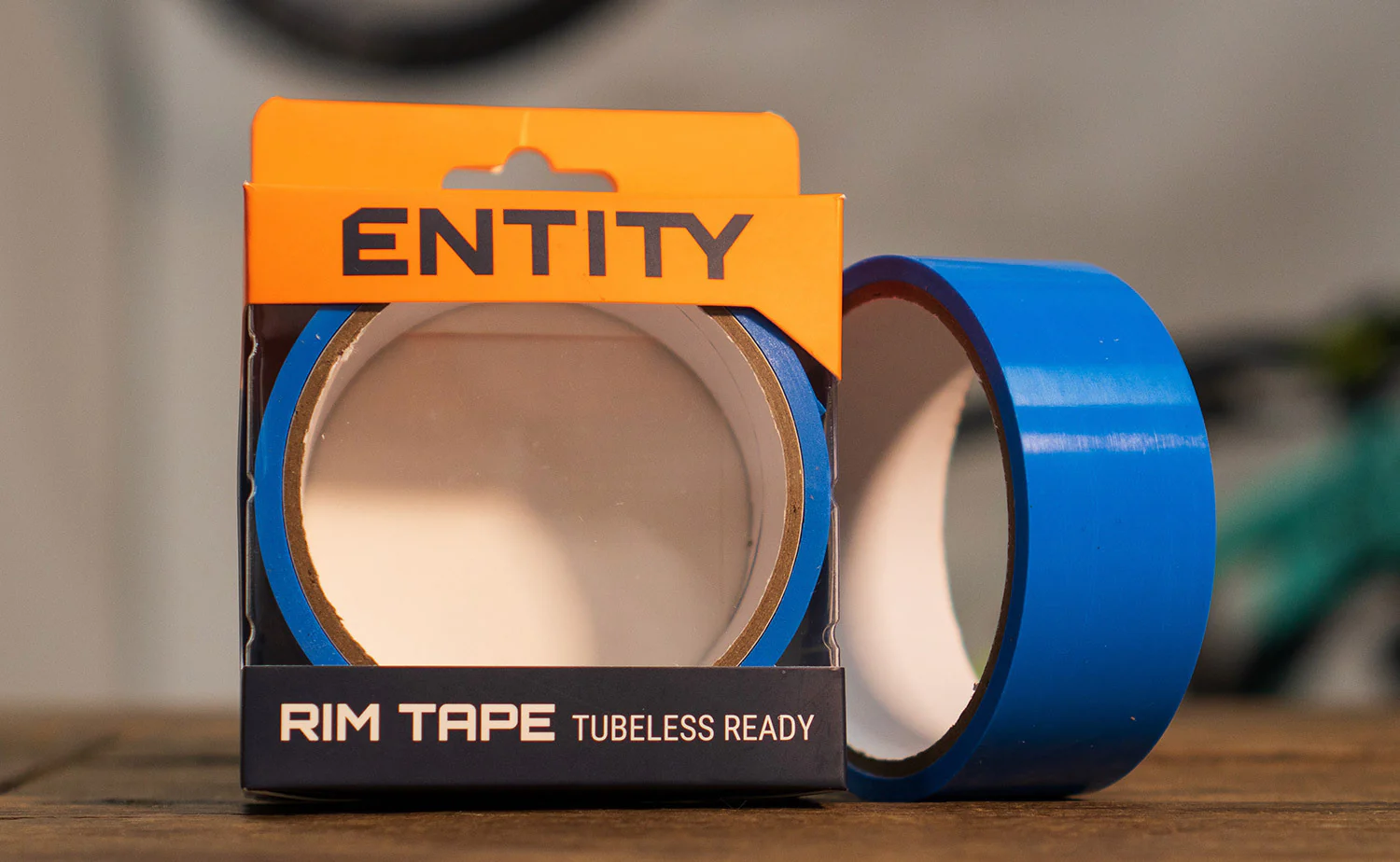 Entity RT35 - 35mm x 10m Tubeless Rim Tape - Image 3