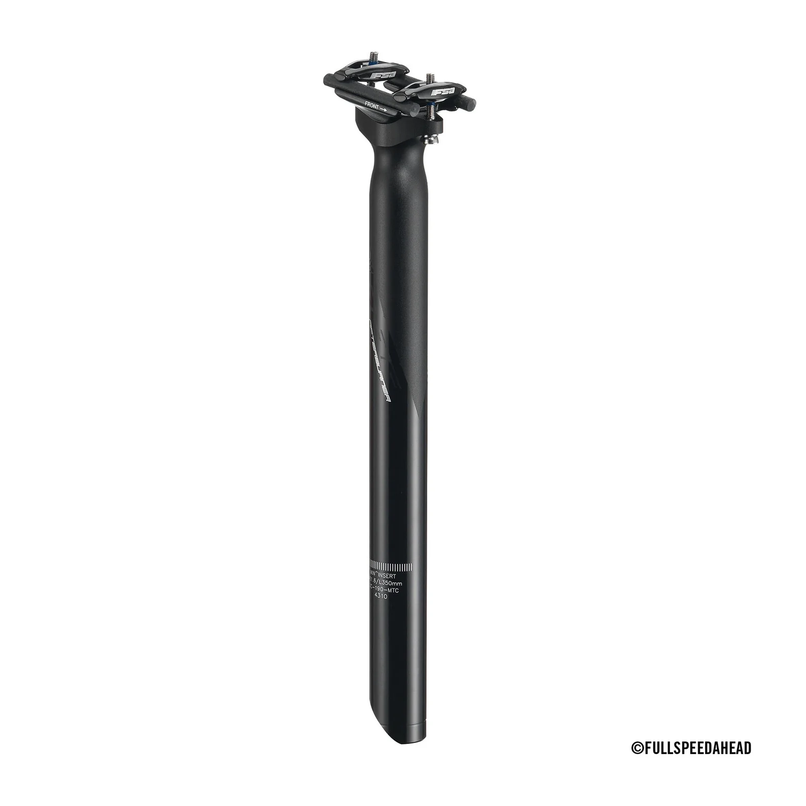 FSA Afterburner Seatpost - Image 3
