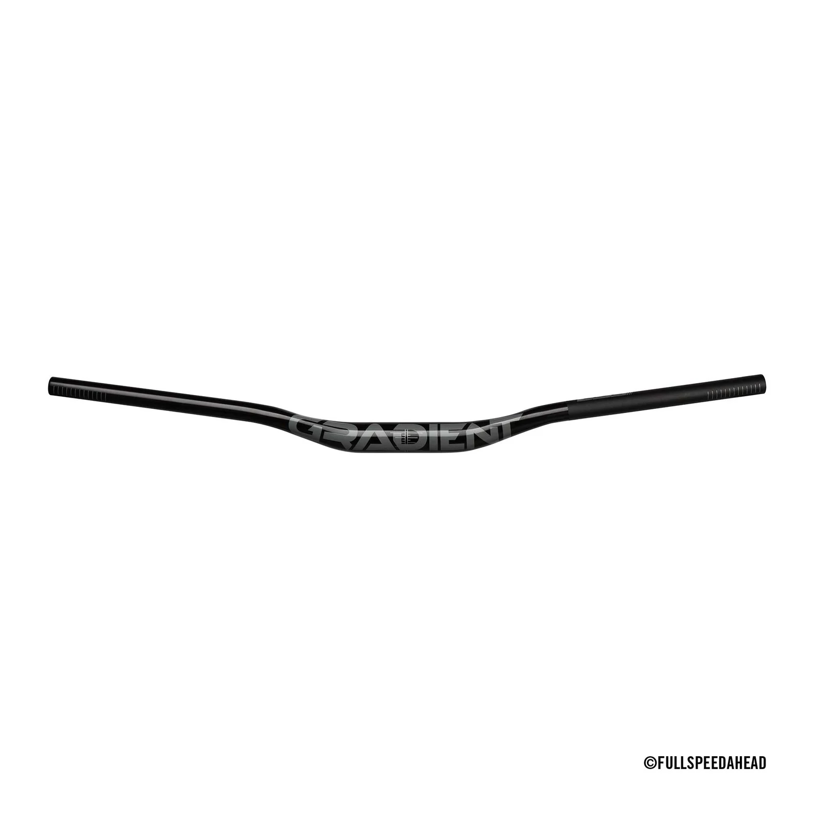 FSA Gradient Alloy Handlebar - Image 3