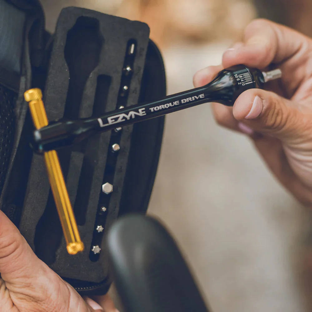 Lezyne Torque Driver - Image 3