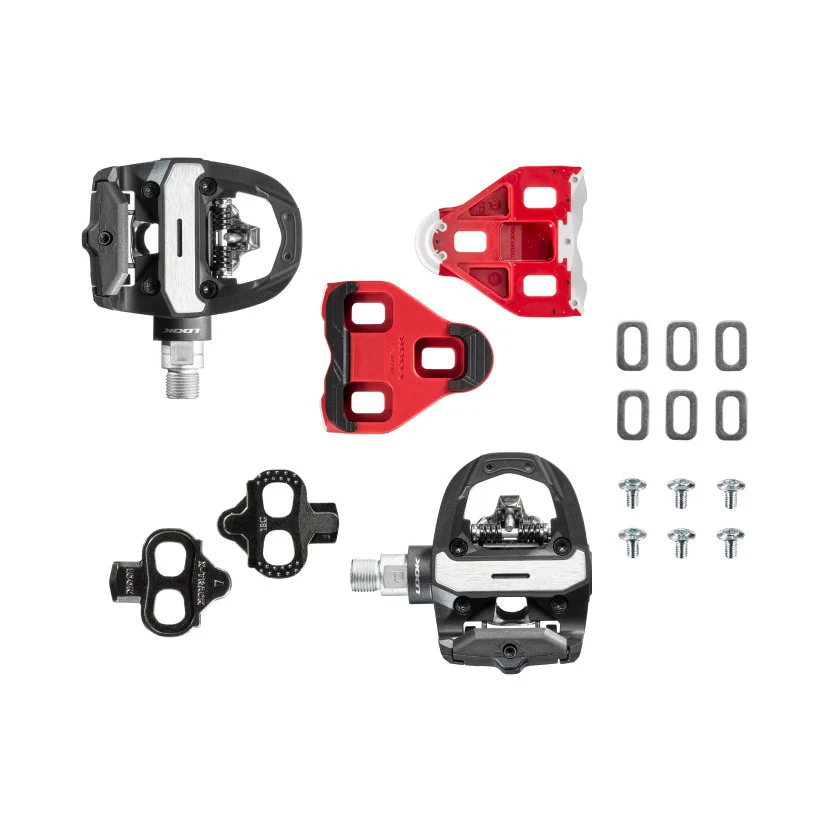 Look Cycle Indoor Dual Delta SPD - Image 6