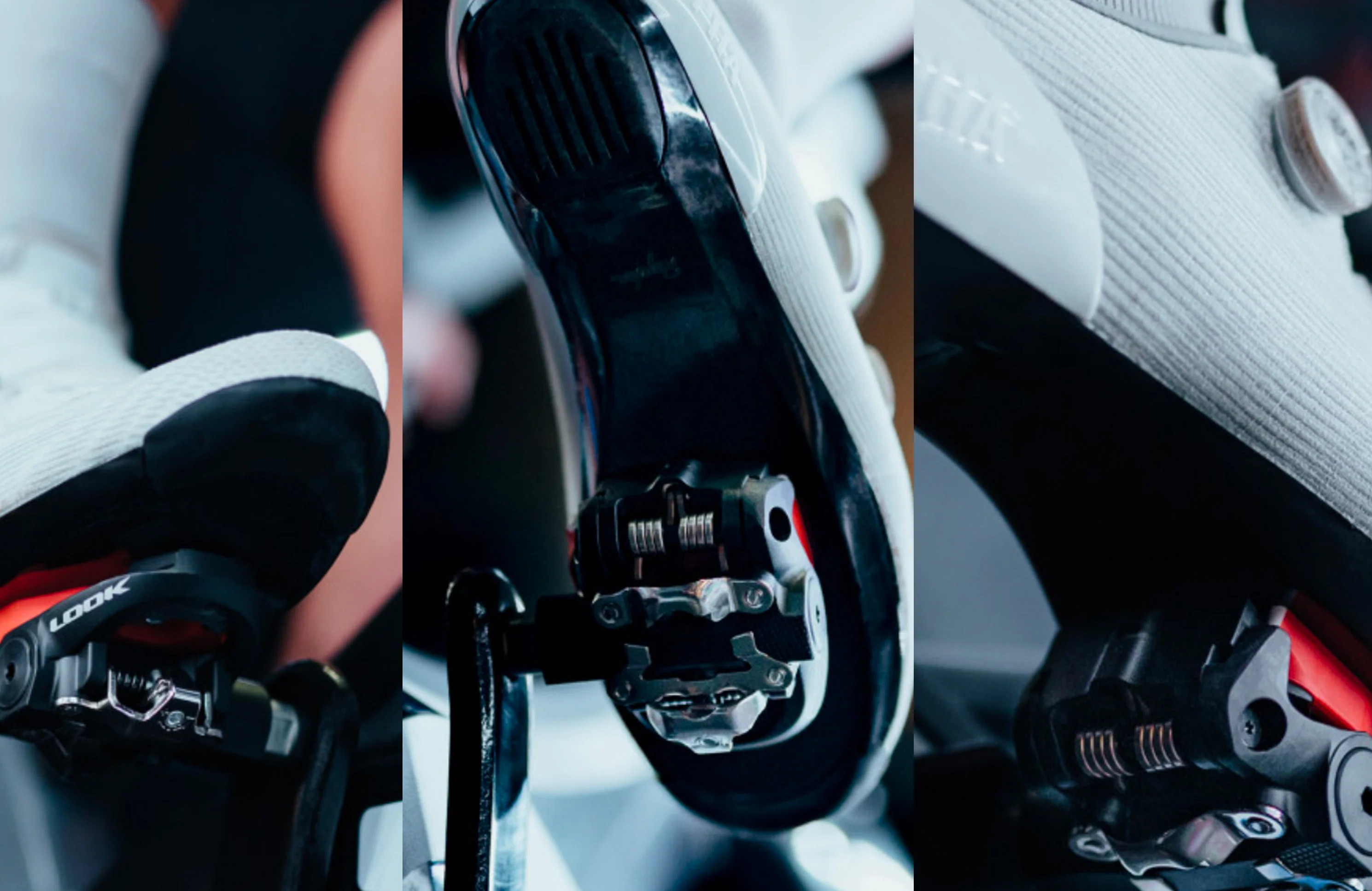 Look Cycle Indoor Dual Delta SPD - Image 8