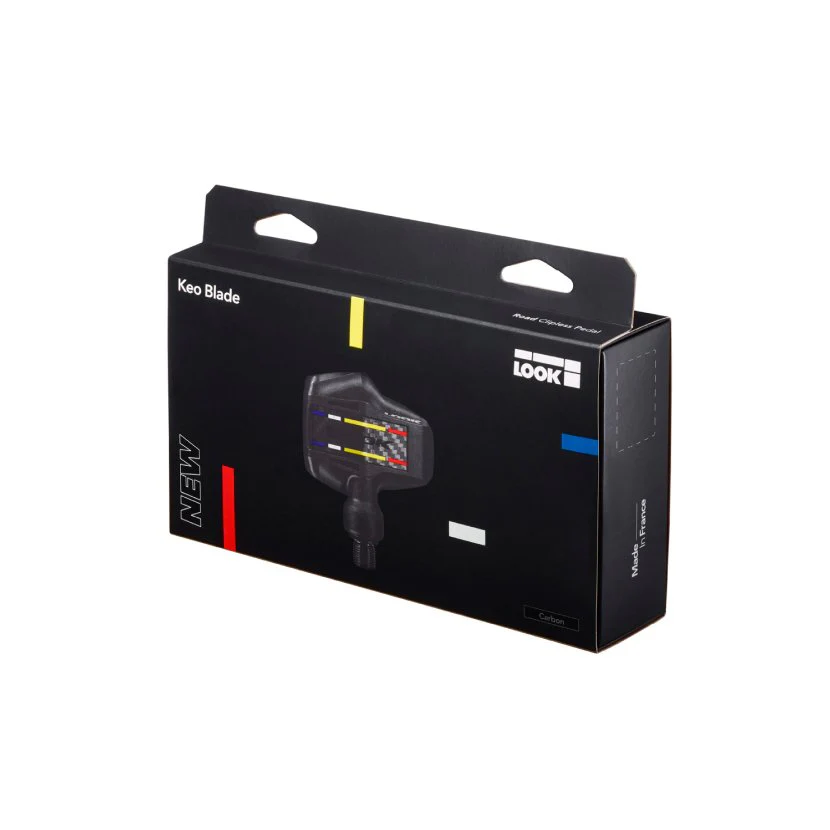 Look Cycle Keo Blade Carbon -V4 - Image 7