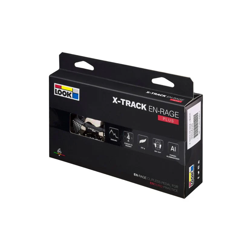 Look Cycle X-Track En-Rage Plus - Image 4