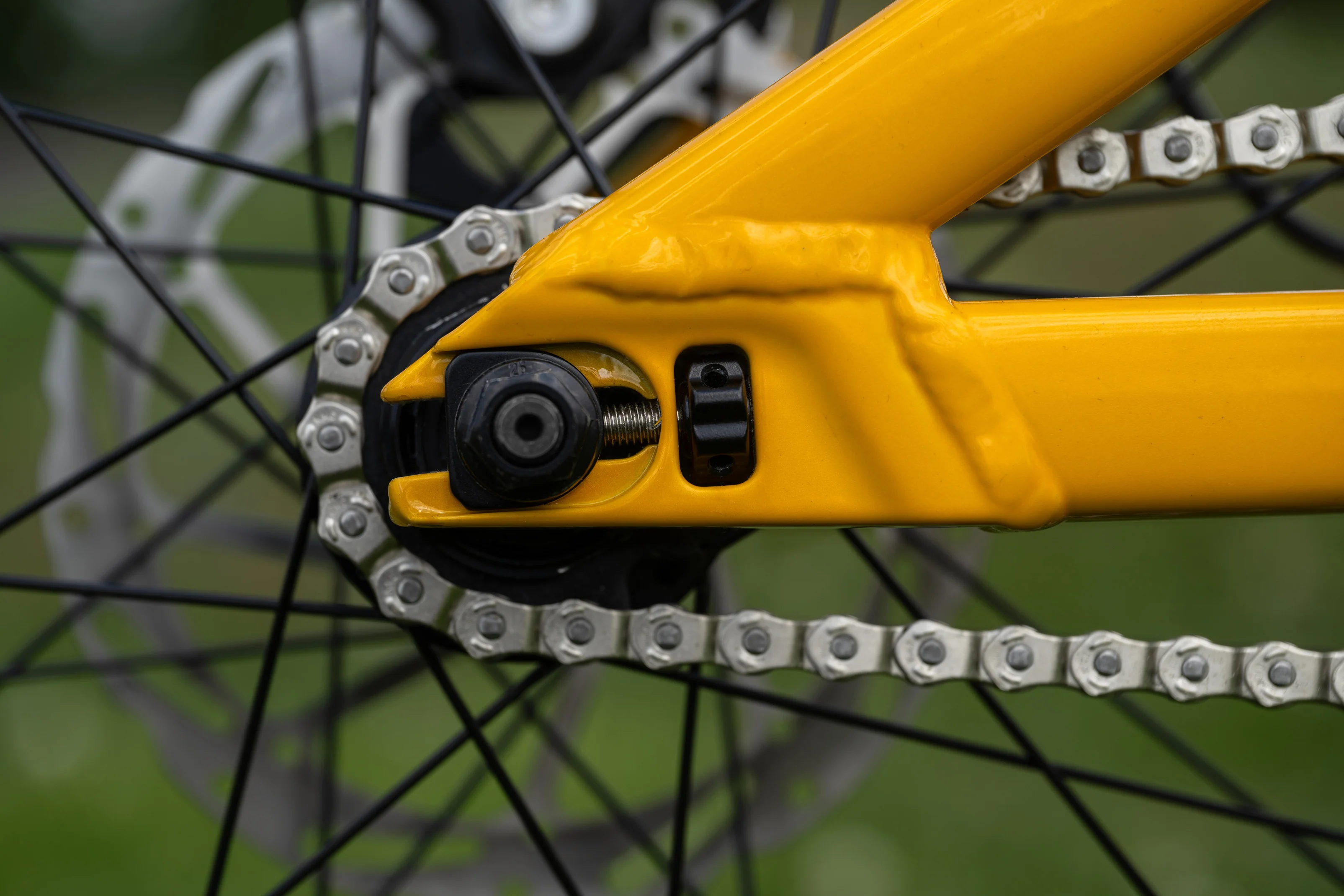 Marin Alcatraz 24 - Kids Dirt Jump Bike - Image 6