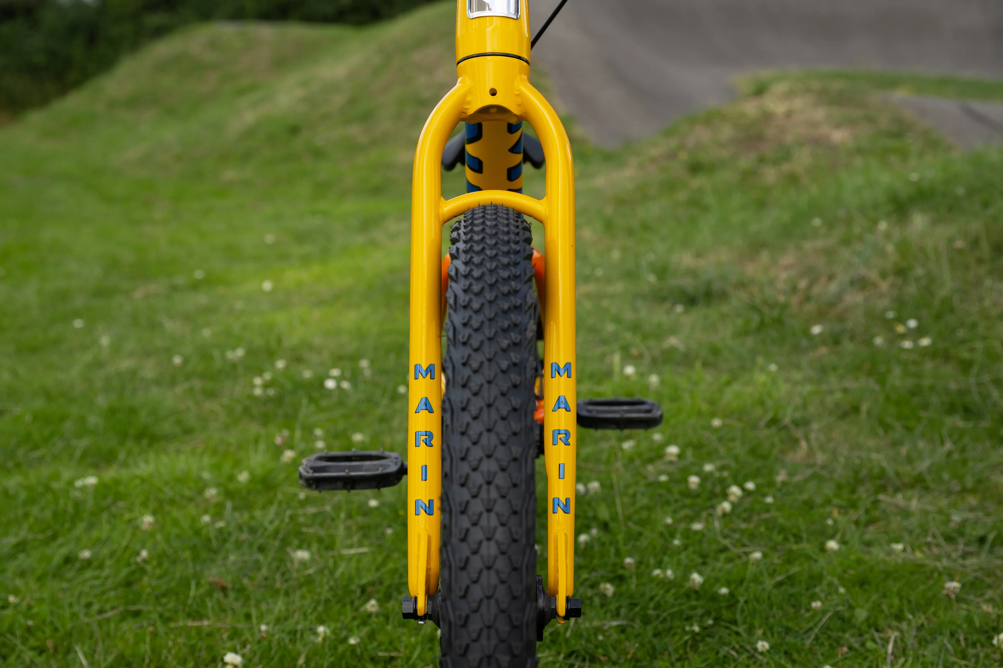 Marin Alcatraz 24 - Kids Dirt Jump Bike - Image 7