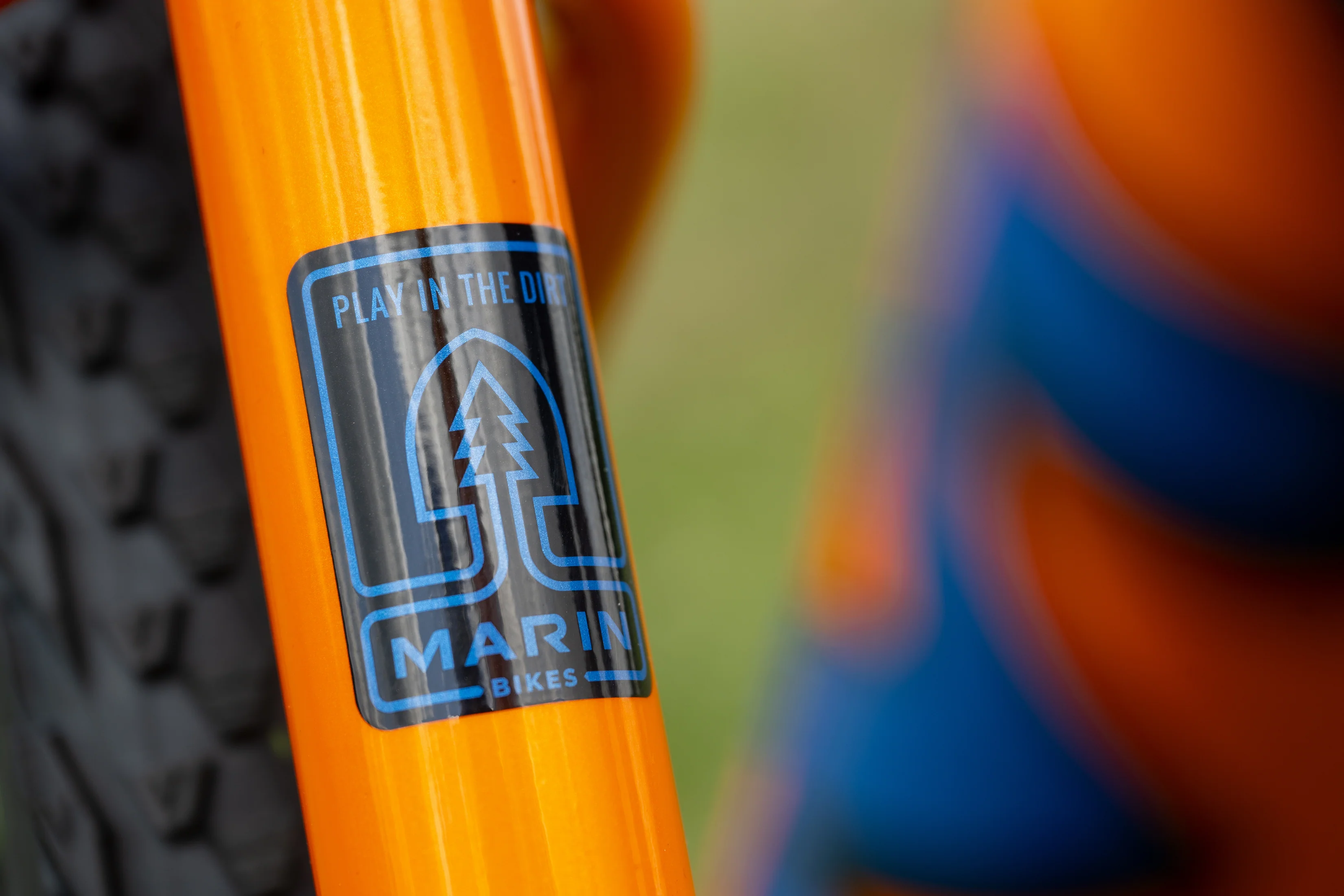 Marin Alcatraz 24 - Kids Dirt Jump Bike - Image 8